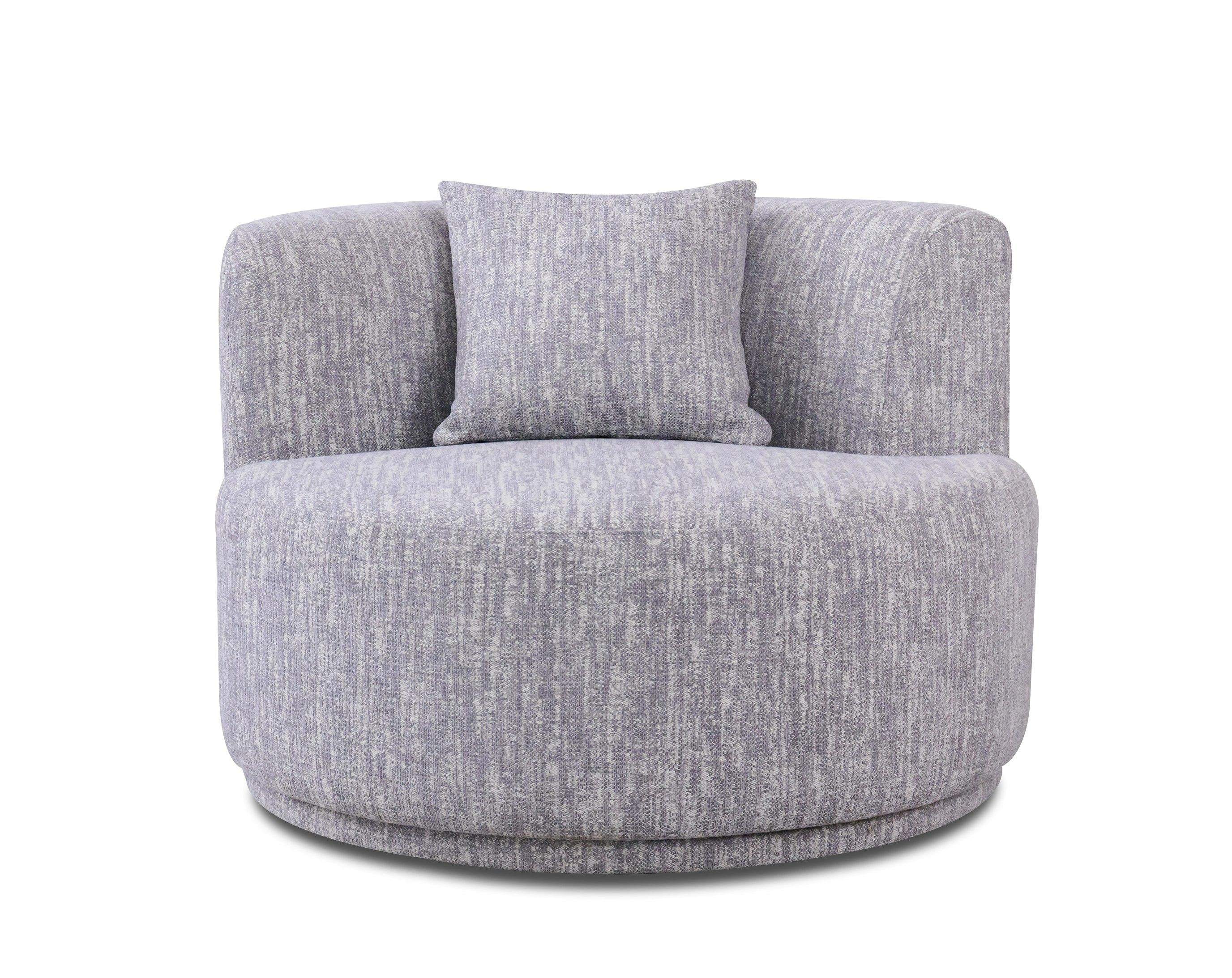 Divani Casa Beau Modern Sectional Sofa - Image 4