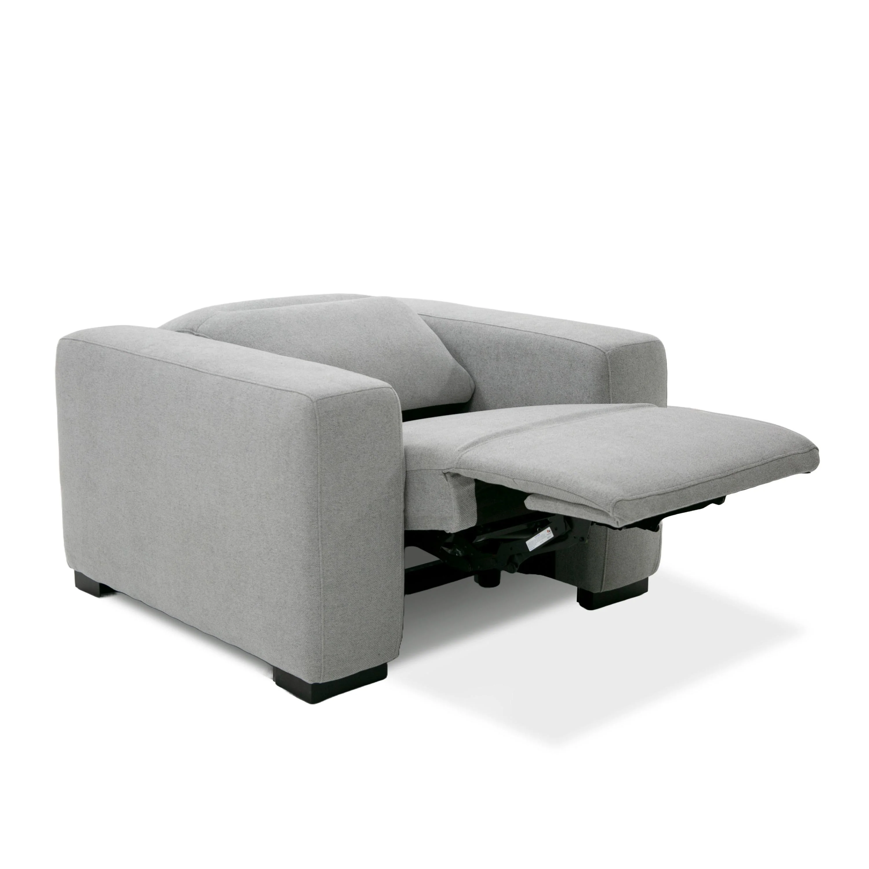 Divani Casa Bode Modern Accent Chair - Image 3