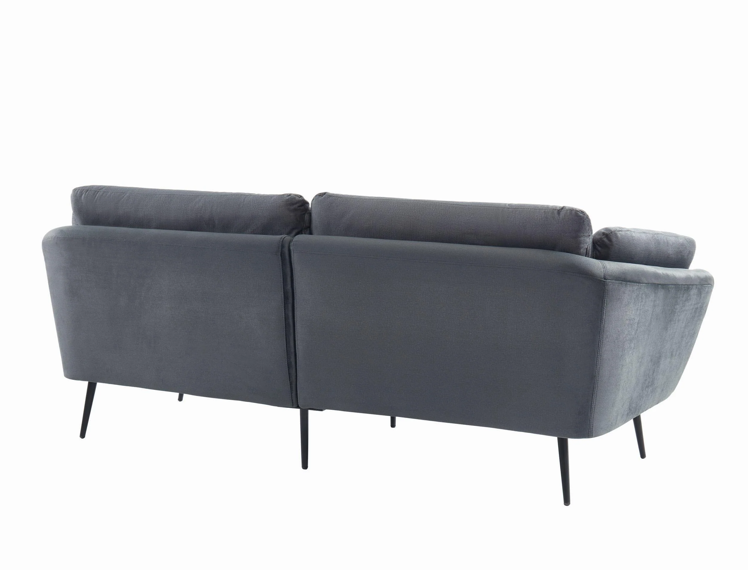 Divani Casa Cody Modern Sofa - Image 3
