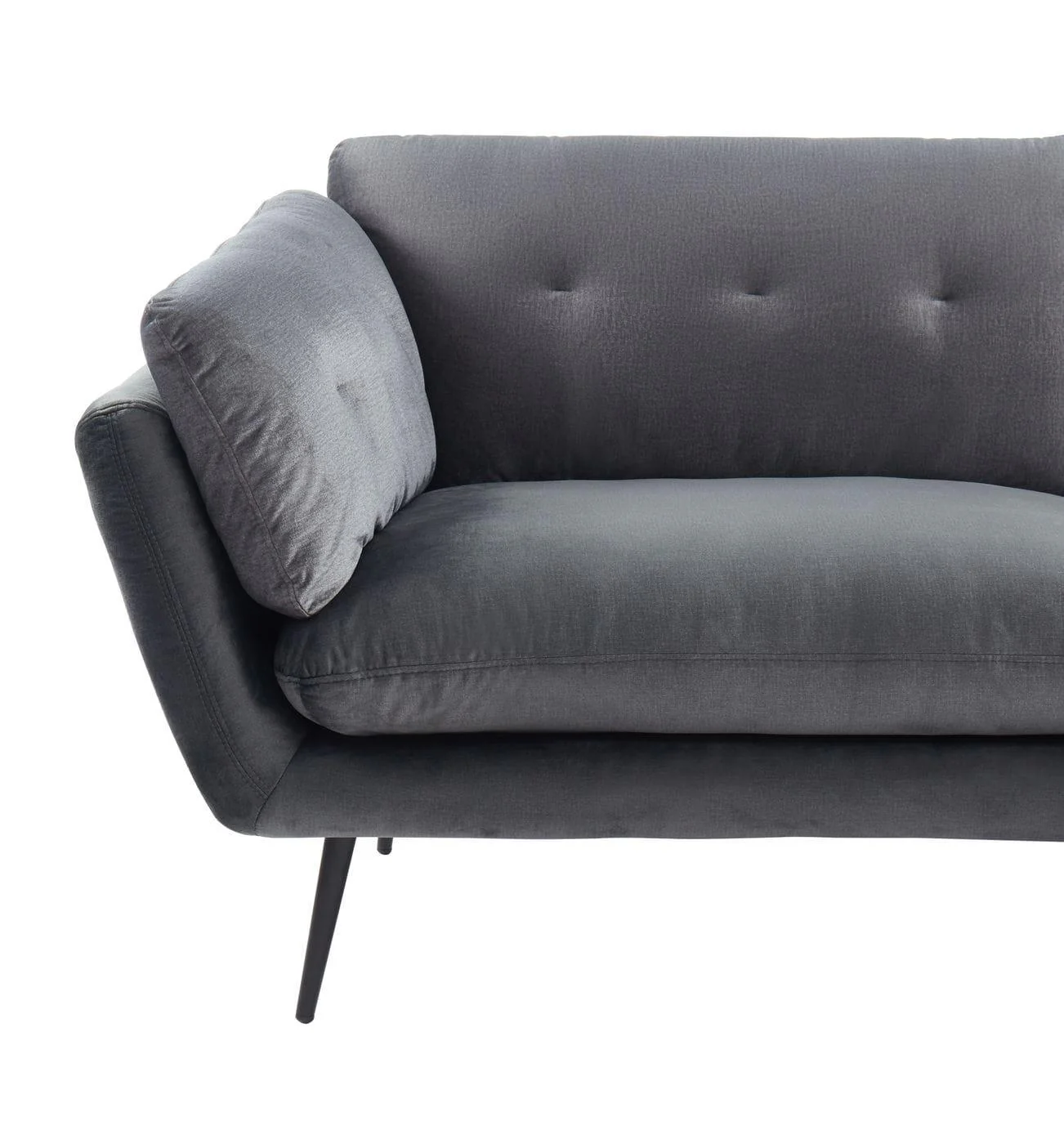 Divani Casa Cody Modern Sofa - Image 4