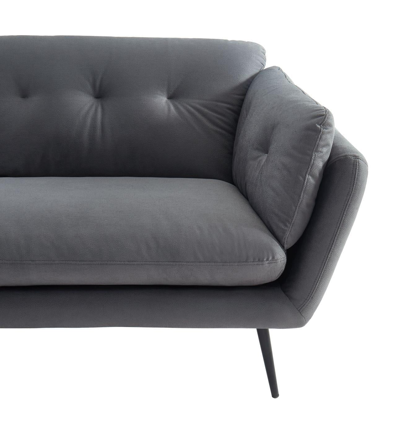 Divani Casa Cody Modern Sofa - Image 7