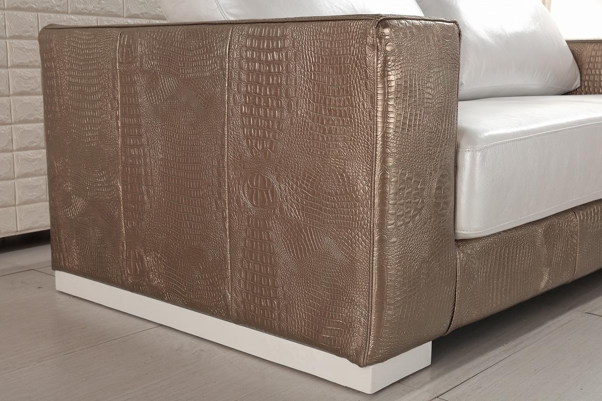 Divani Casa Cordova Modern Sofa Set - Image 2