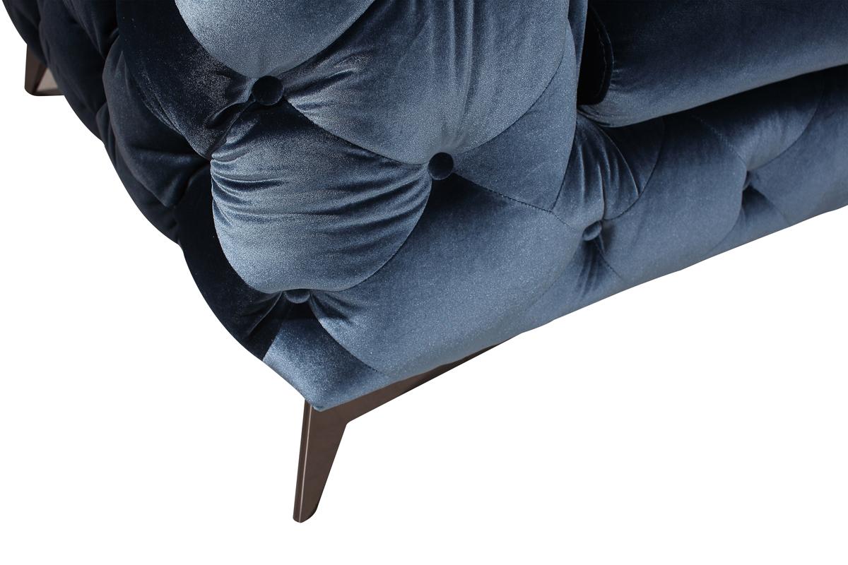 Divani Casa Delilah Modern Sofa - Image 2