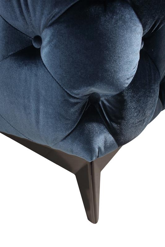 Divani Casa Delilah Modern Sofa - Image 3