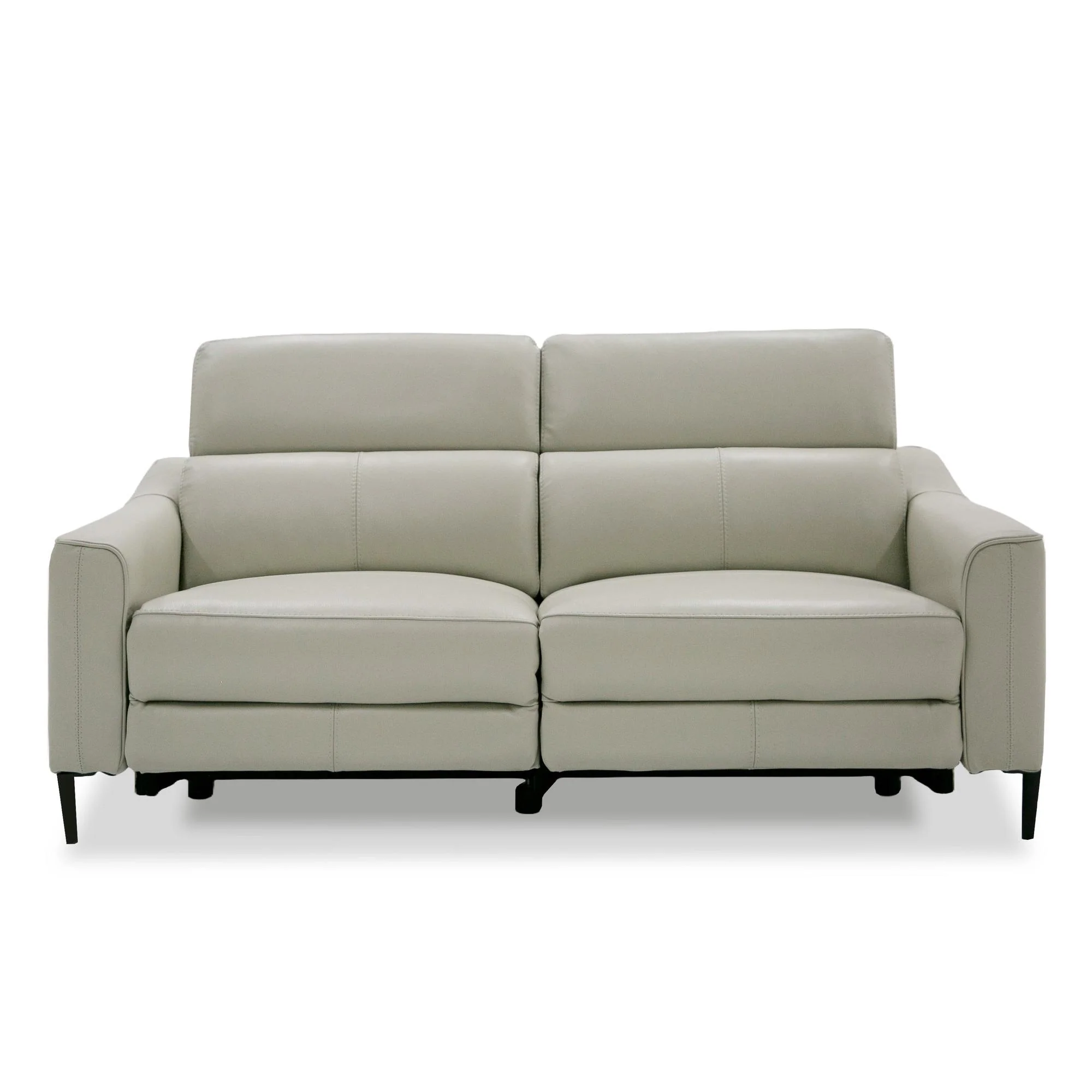 Divani Casa Eden Modern Sofa Set - Image 2