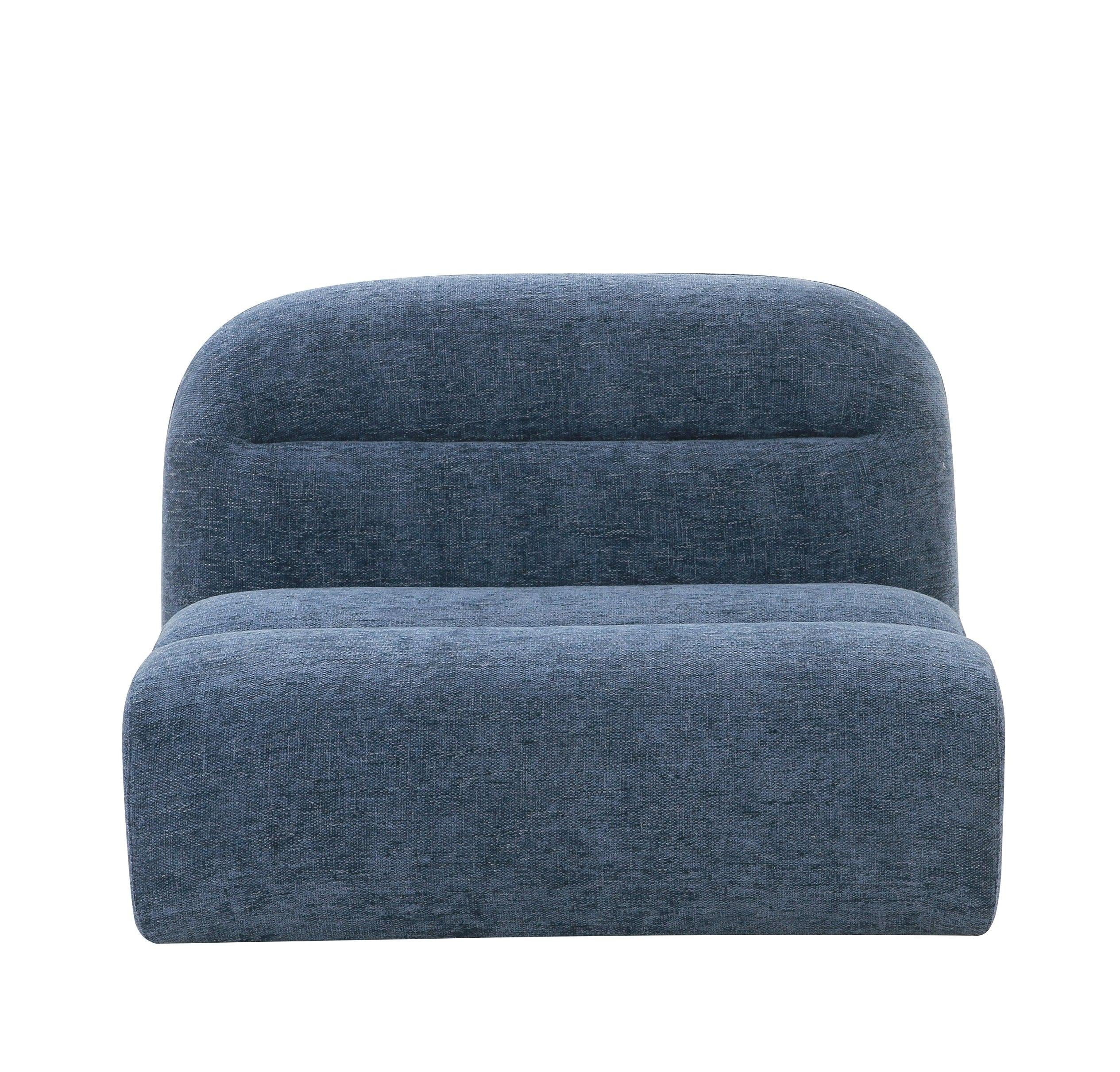 Divani Casa Forman Modern Sectional Sofa - Image 8