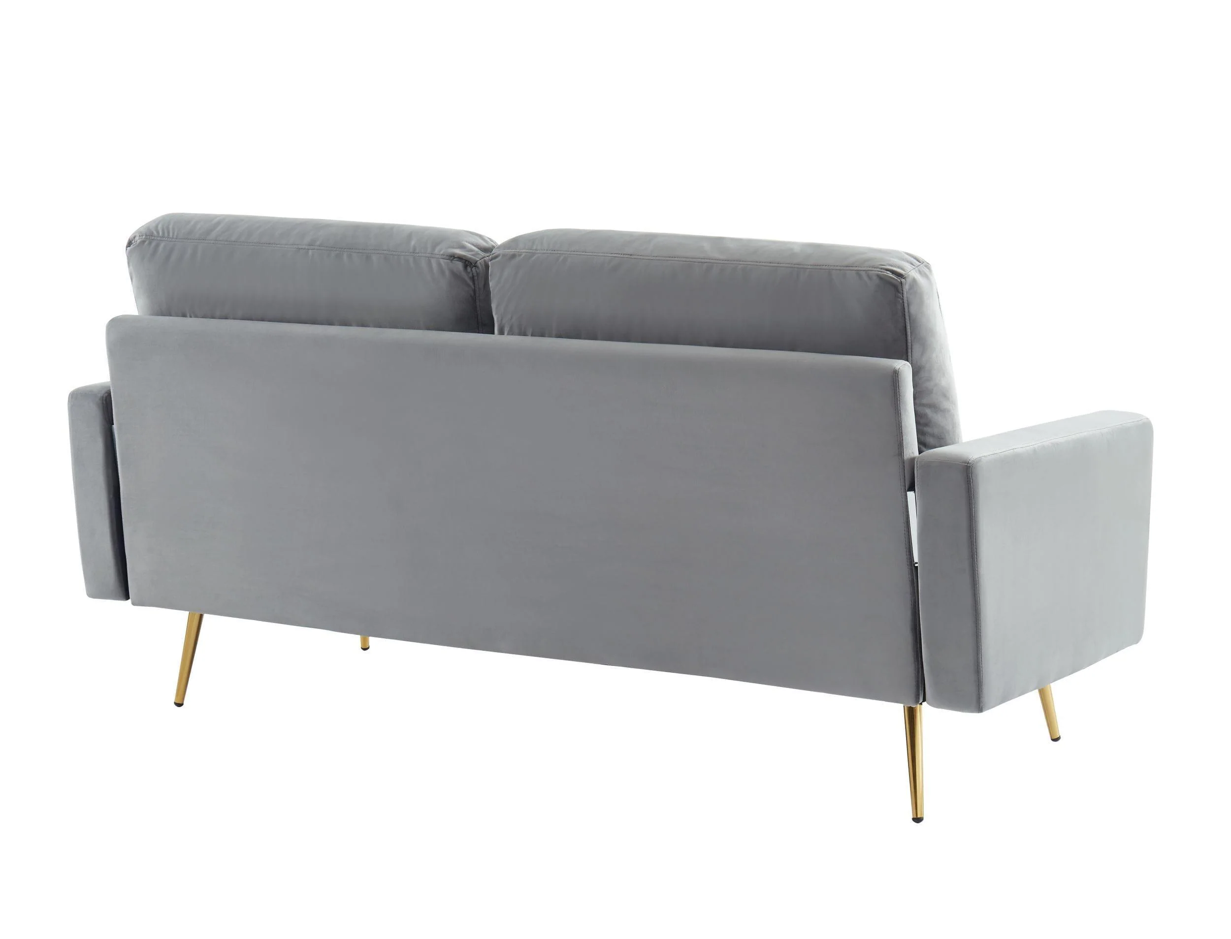 Divani Casa Huffine Modern Sofa - Image 3