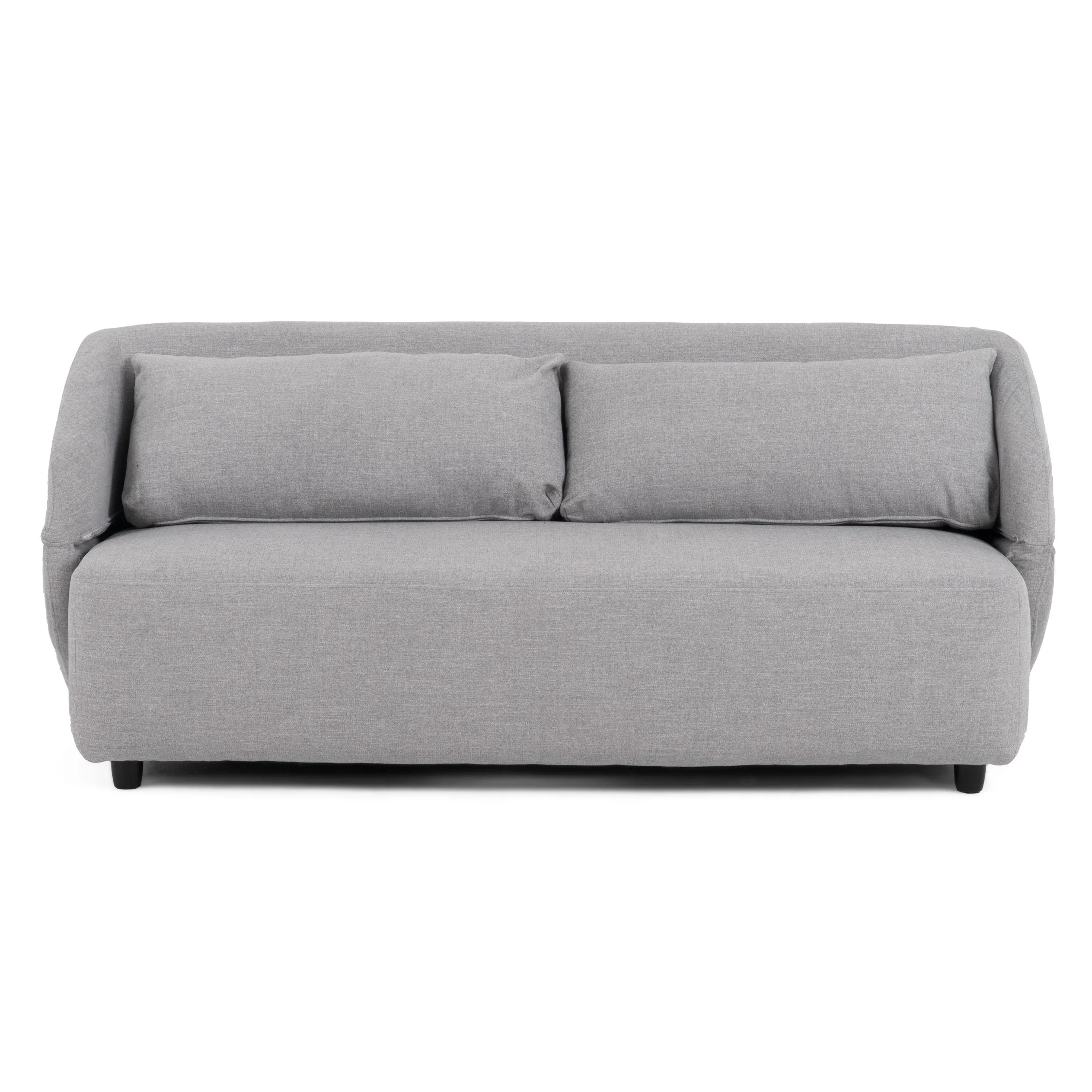 Divani Casa Lerner Modern Sofa Bed - Image 2