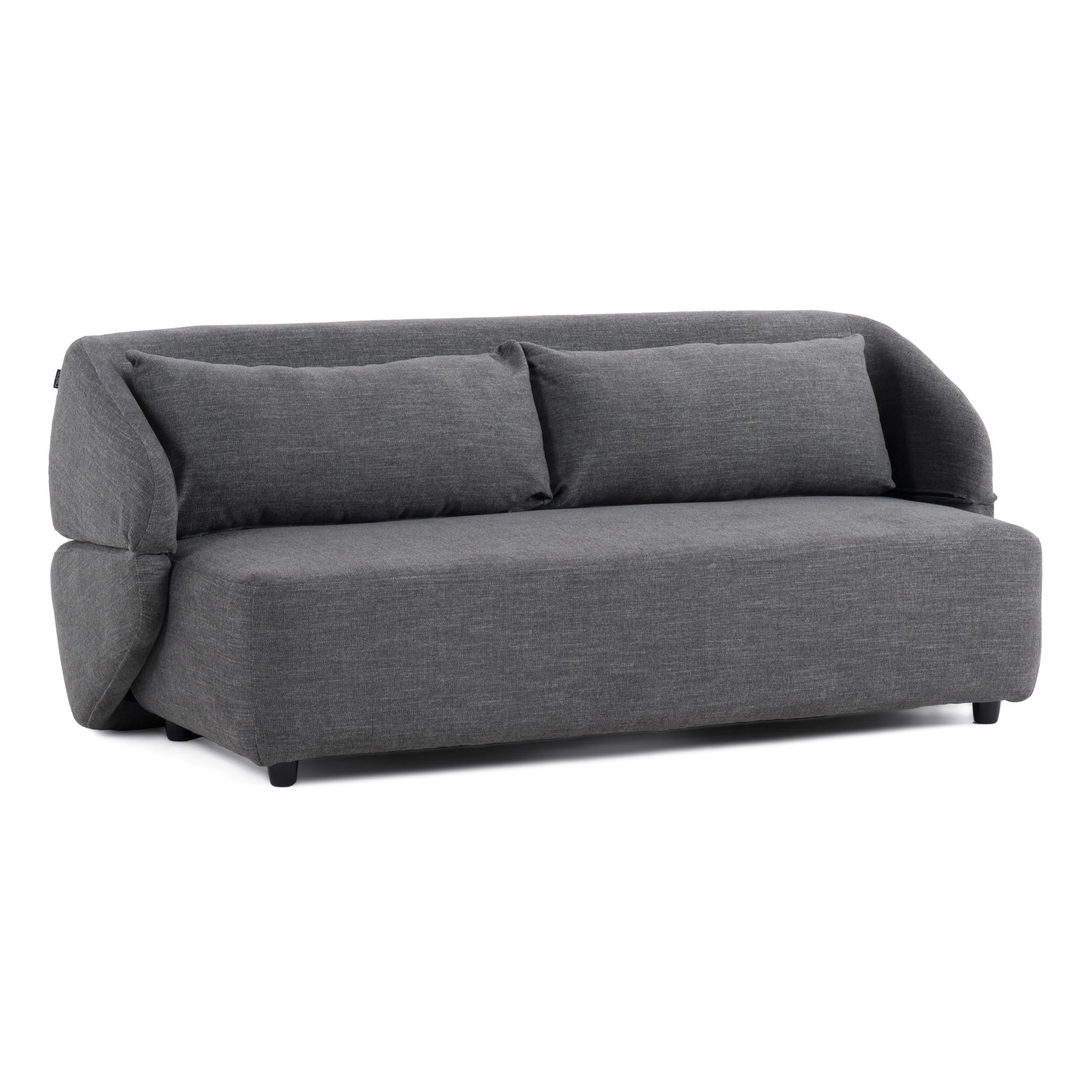 Divani Casa Lerner Modern Sofa Bed - Image 6