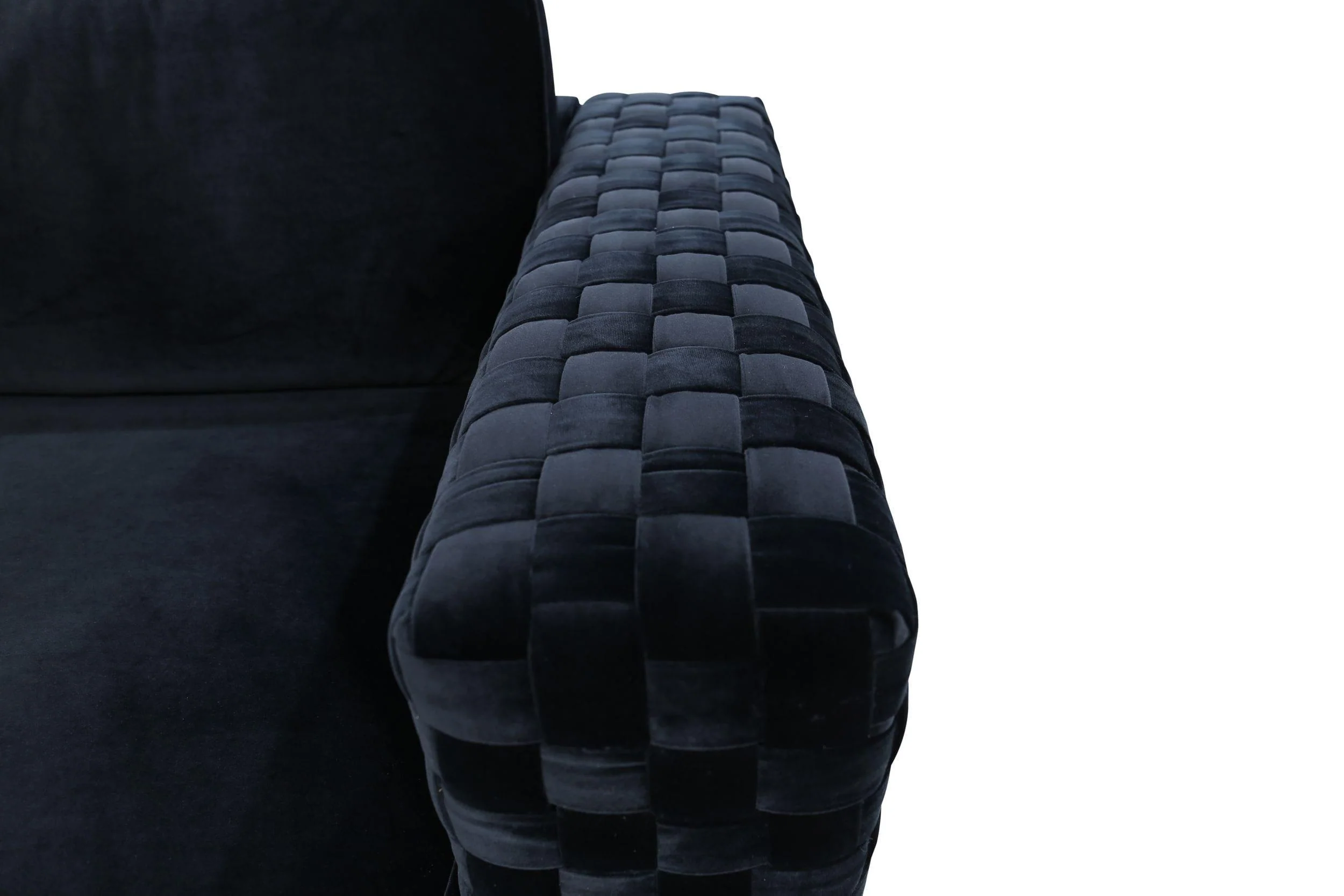 Divani Casa Lori Modern Sofa - Image 4