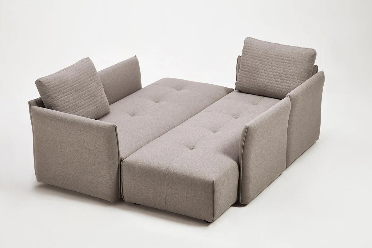 Divani Casa Modern Sectional Sofa - Image 3