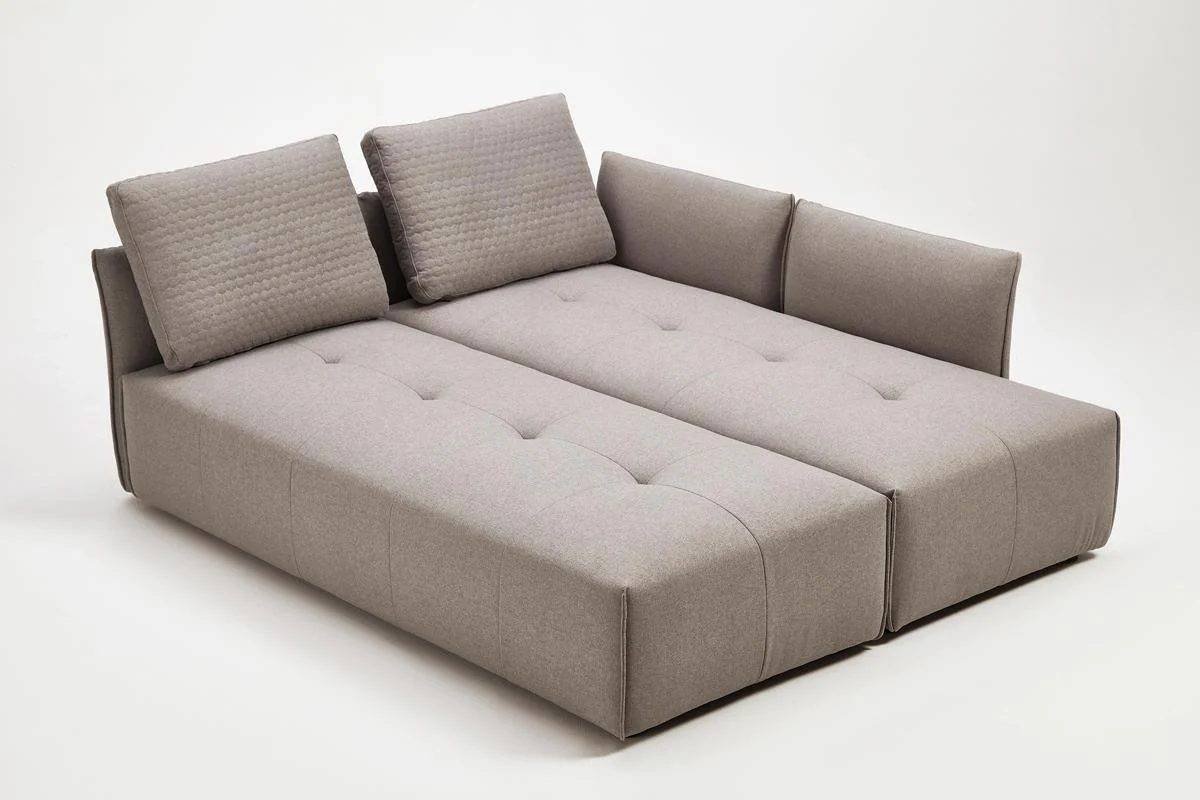 Divani Casa Modern Sectional Sofa - Image 4