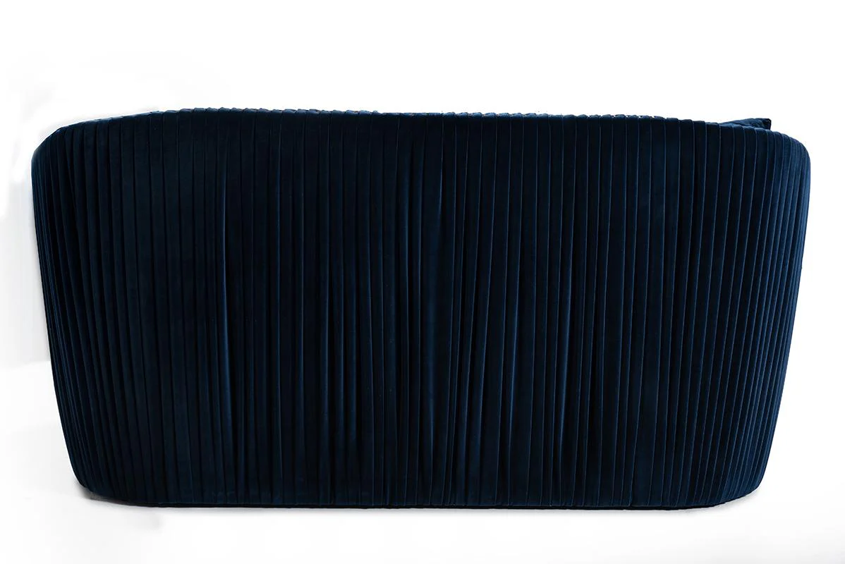 Divani Casa Palomar Modern Sofa - Image 2