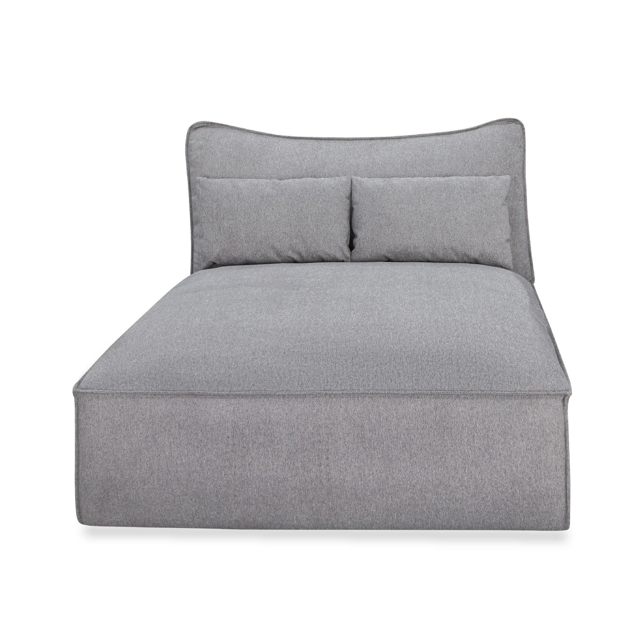 Divani Casa Racine Modern Sectional Sofa - Image 6
