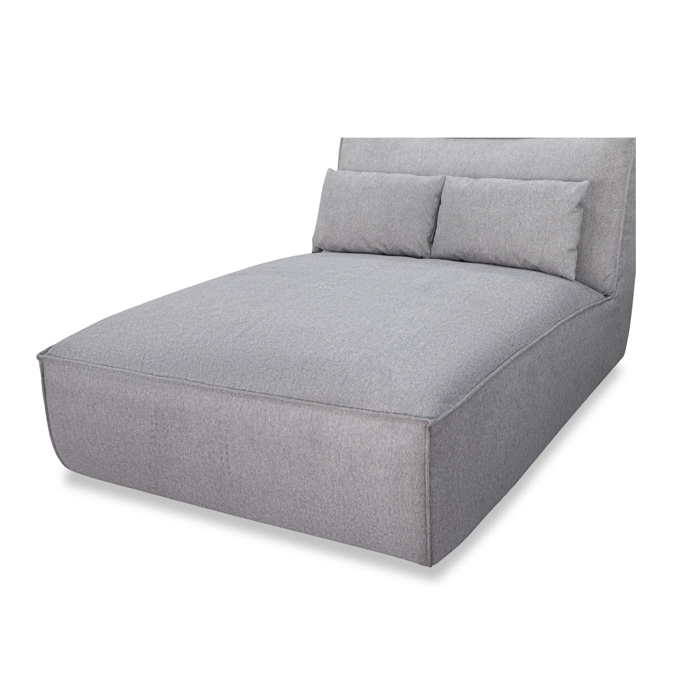 Divani Casa Racine Modern Sectional Sofa - Image 7