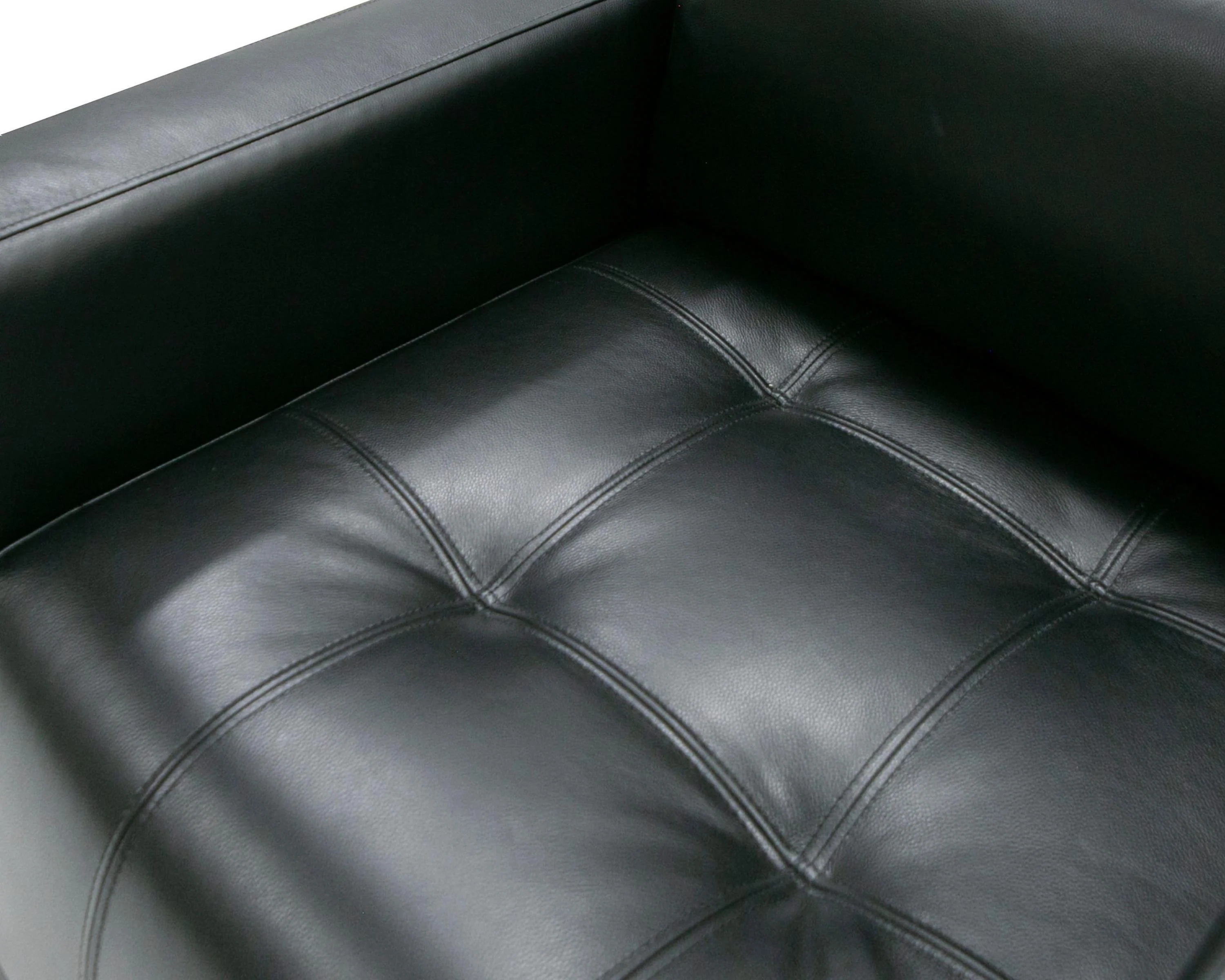 Divani Casa Schmidt Modern Accent Chair - Image 8