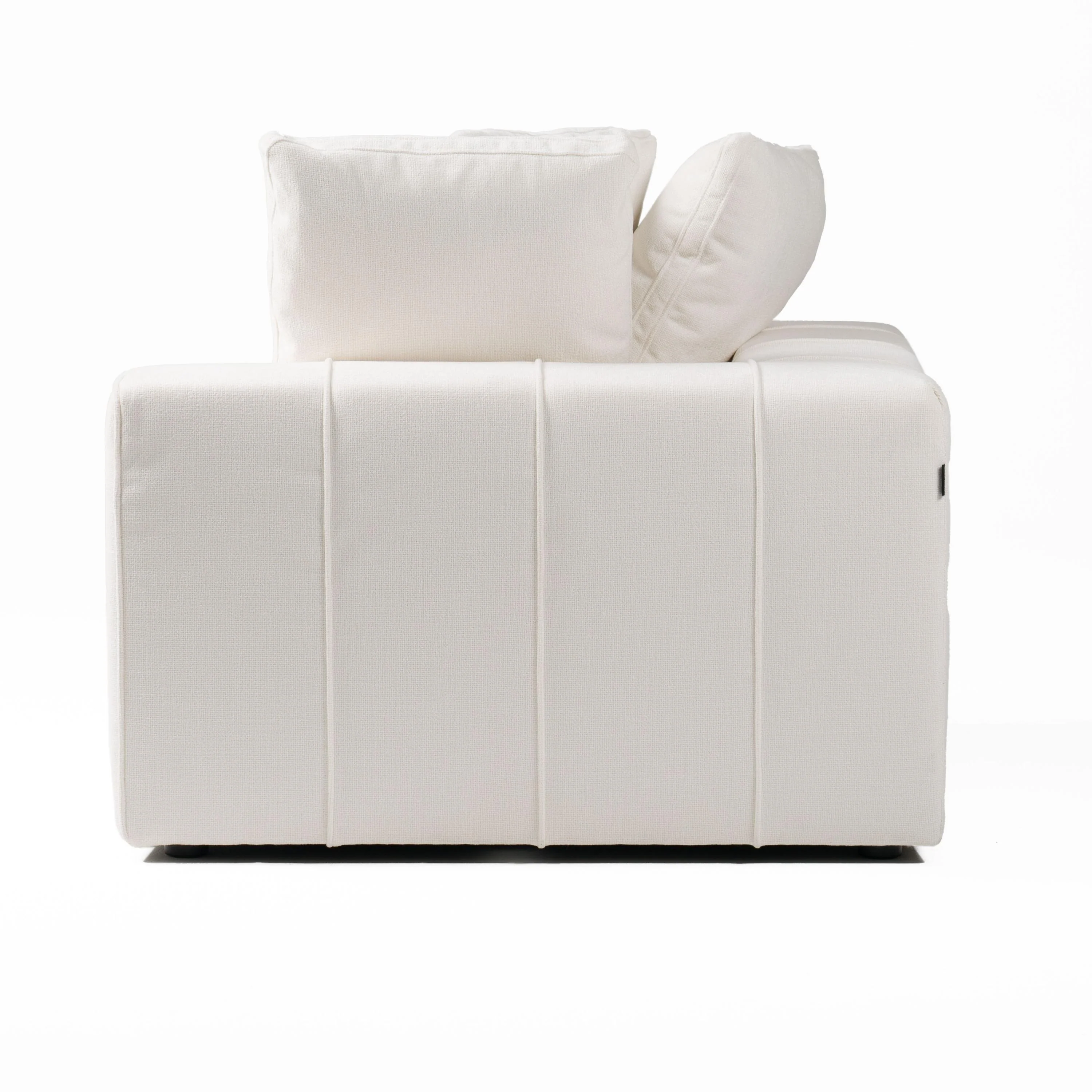 Divani Casa Vicki Modern Accent Chair - Image 5