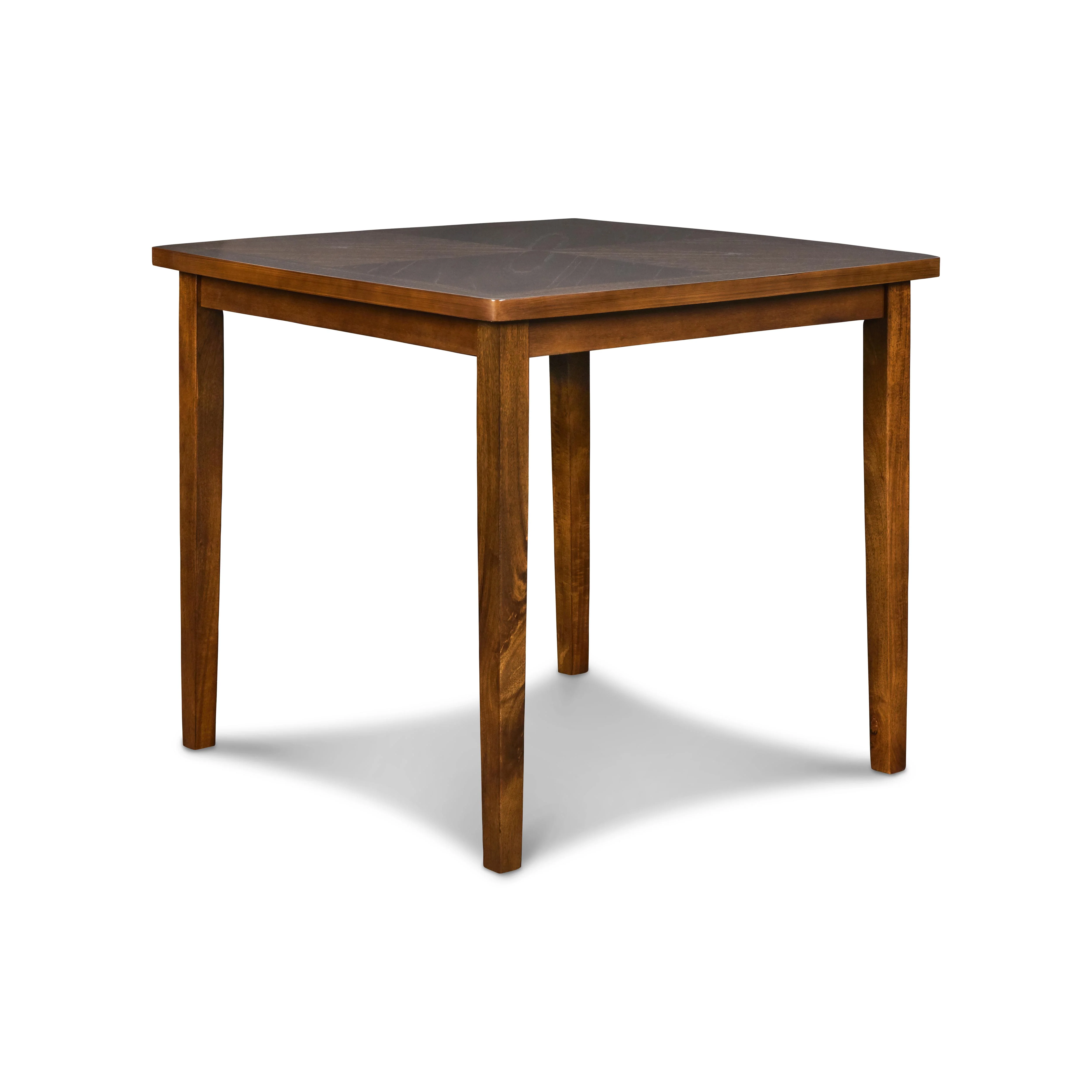 DIXON COUNTER DINING 5 PC SET-DK ESPRESSO - Image 3