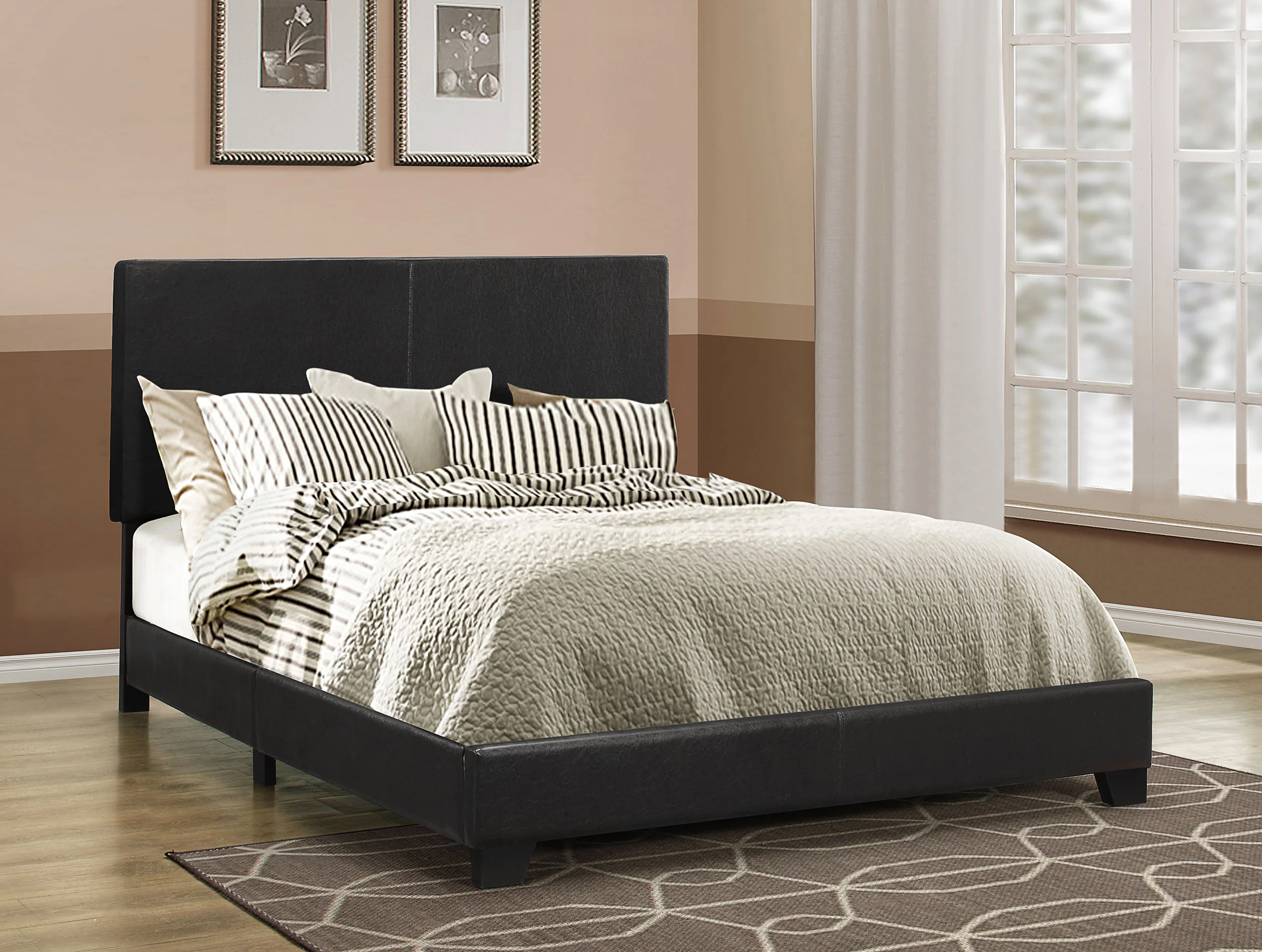 Dorian Panel Bed - Image 52