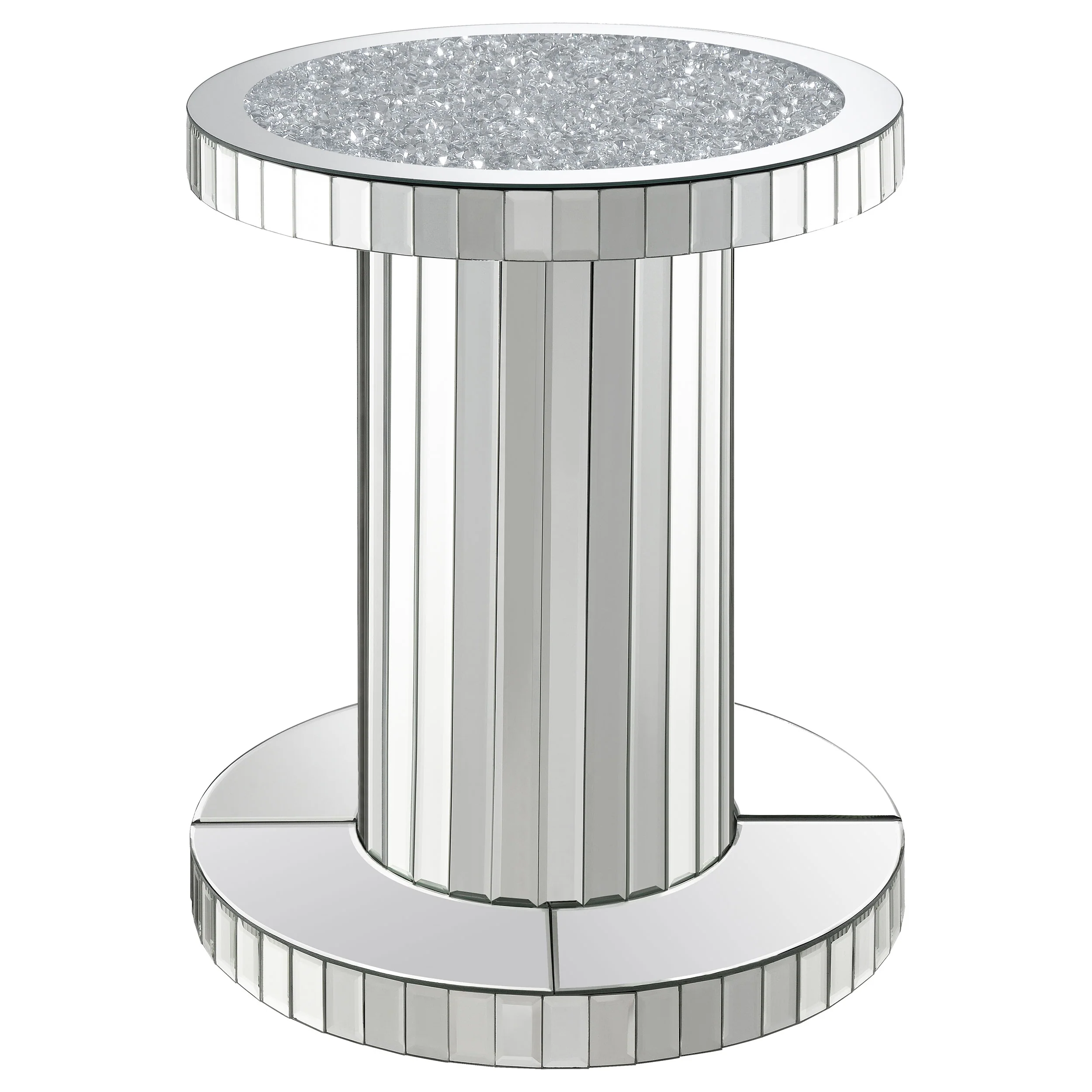 Dorielle Side Table