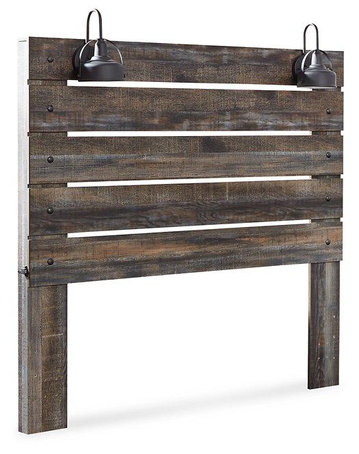 Drystan Bed with 2 Storage Drawers - Image 32