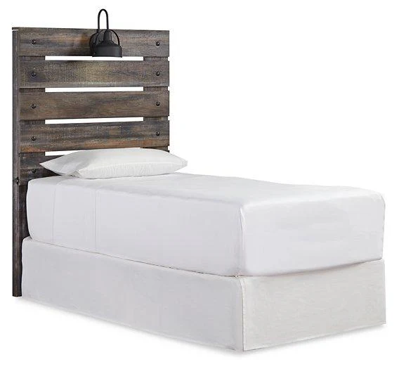 Drystan Bed with 4 Storage Drawers - Image 44