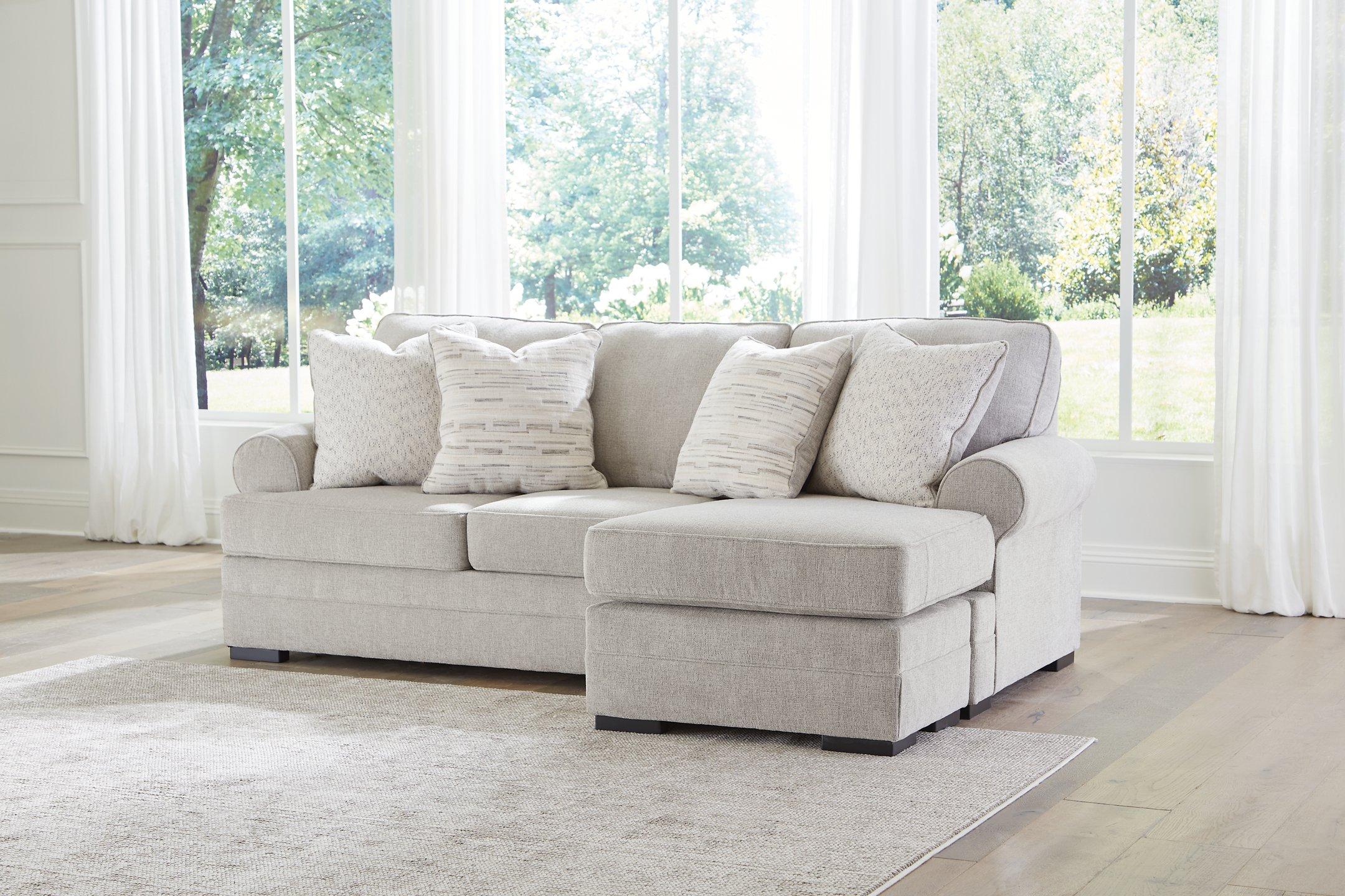 Eastonbridge Sofa Chaise - Image 2