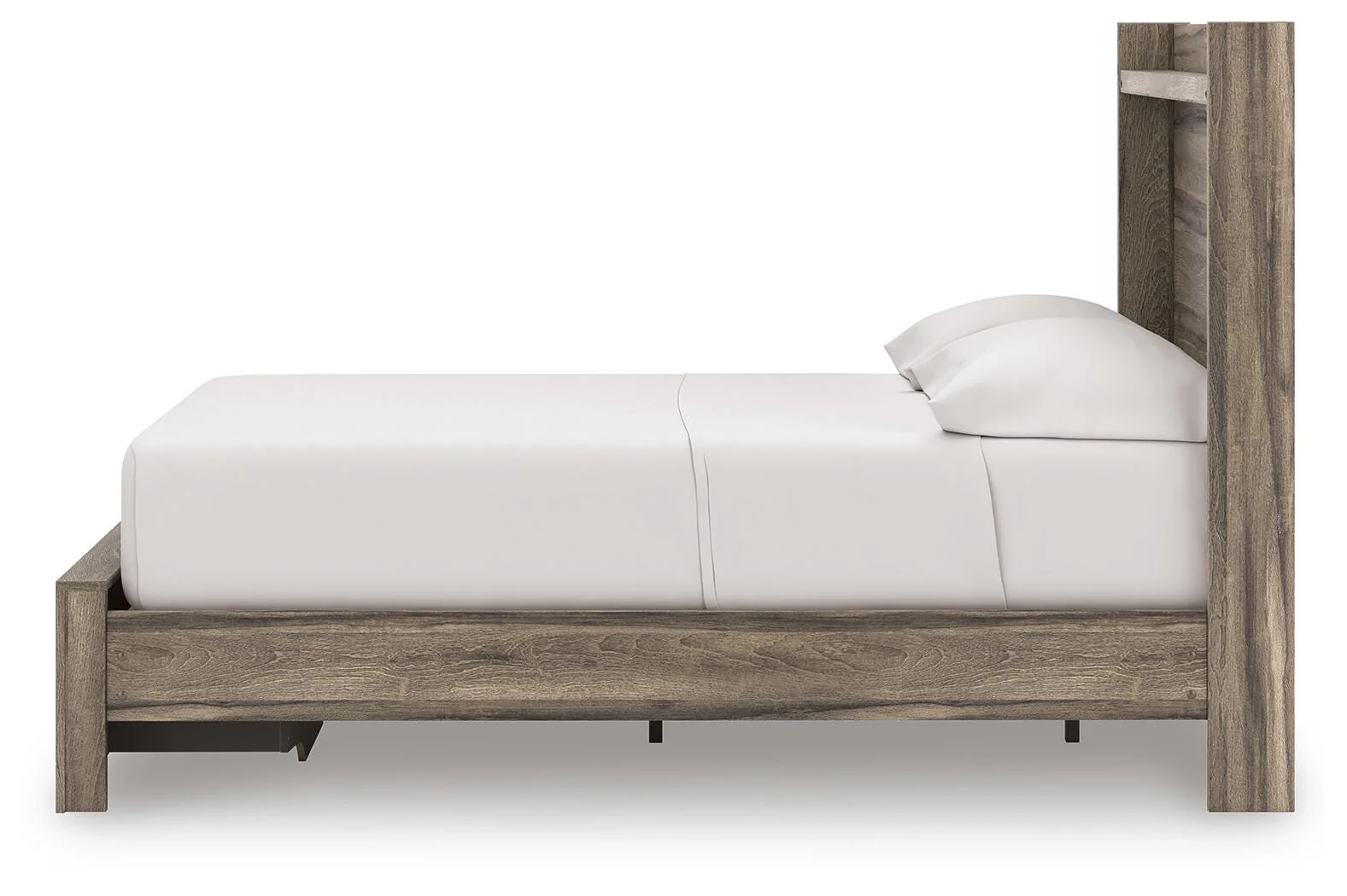 Elbrim Panel Storage Bed - Image 15