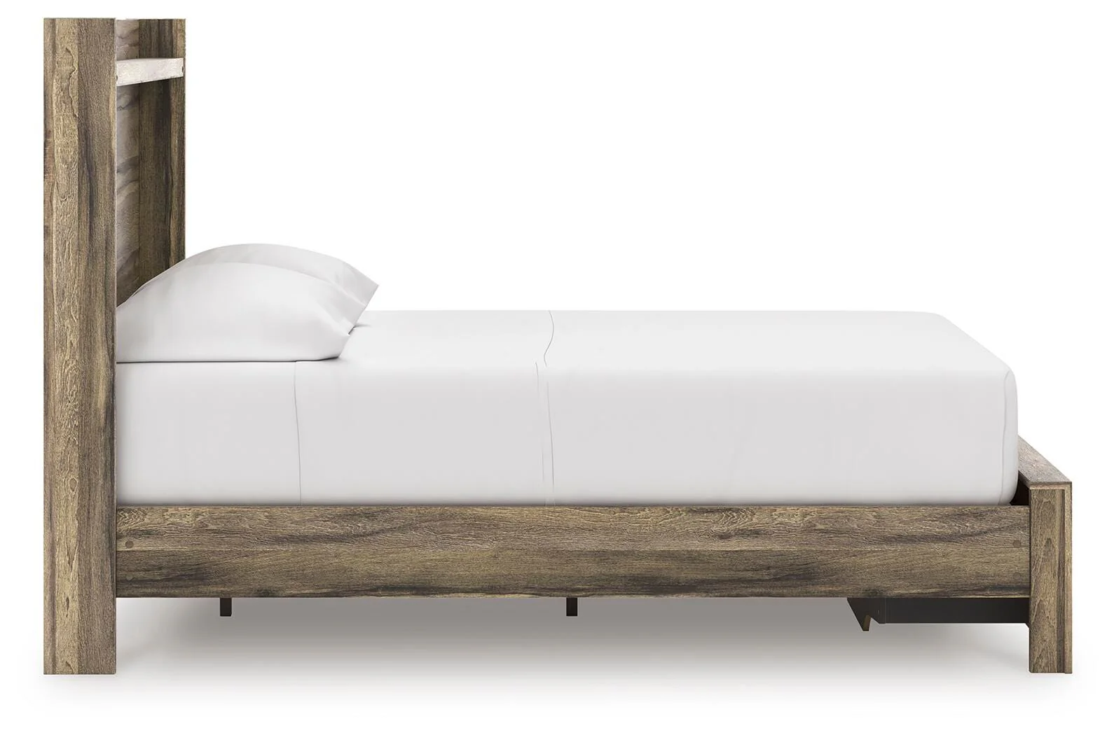 Elbrim Panel Storage Bed - Image 16