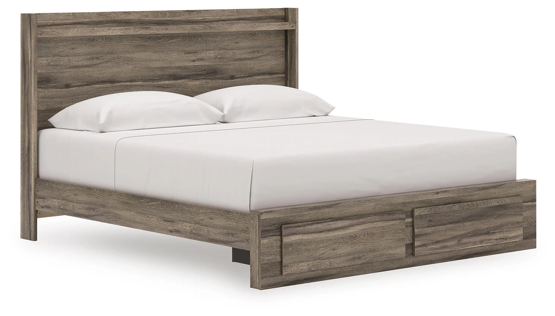 Elbrim Panel Storage Bed - Image 18