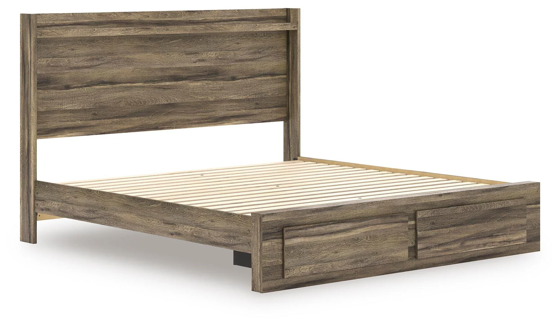 Elbrim Panel Storage Bed - Image 19