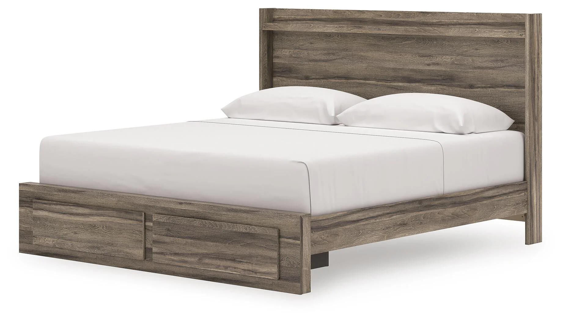 Elbrim Panel Storage Bed - Image 20