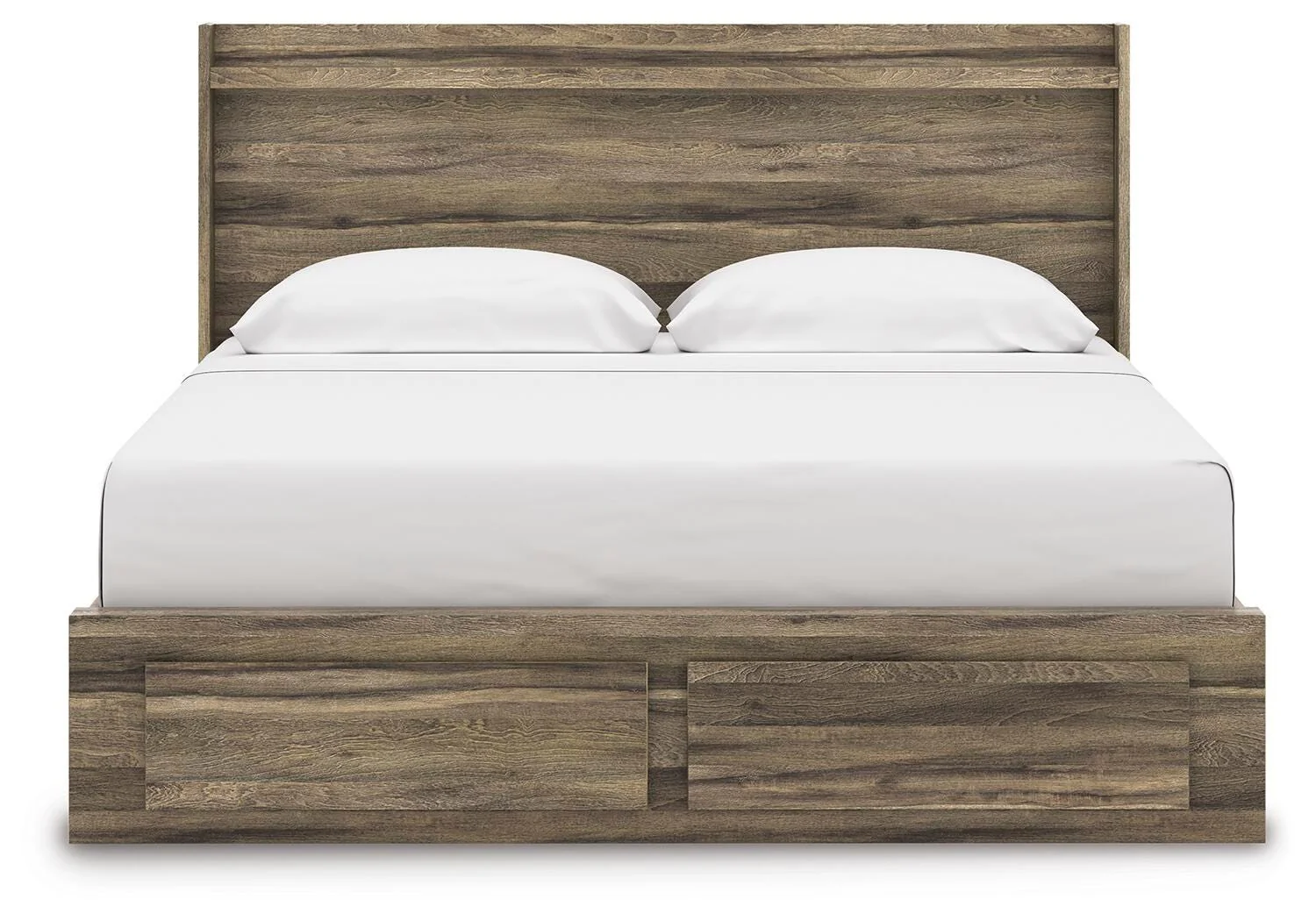 Elbrim Panel Storage Bed - Image 22