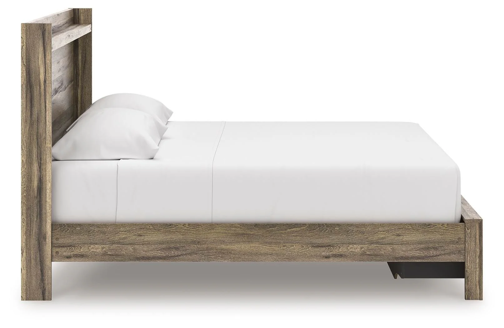 Elbrim Panel Storage Bed - Image 25