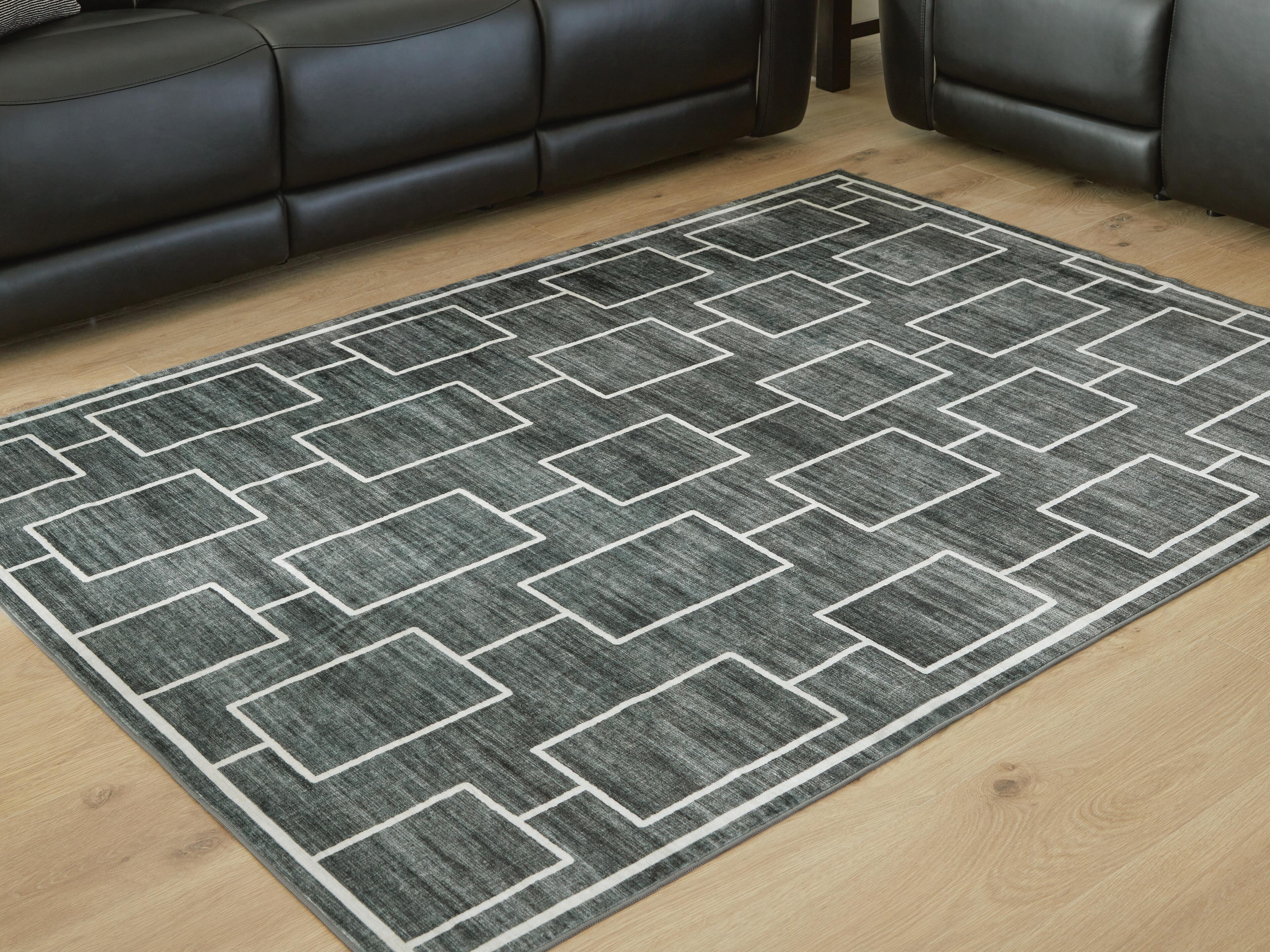 Elderland Washable Area Rug - Image 2