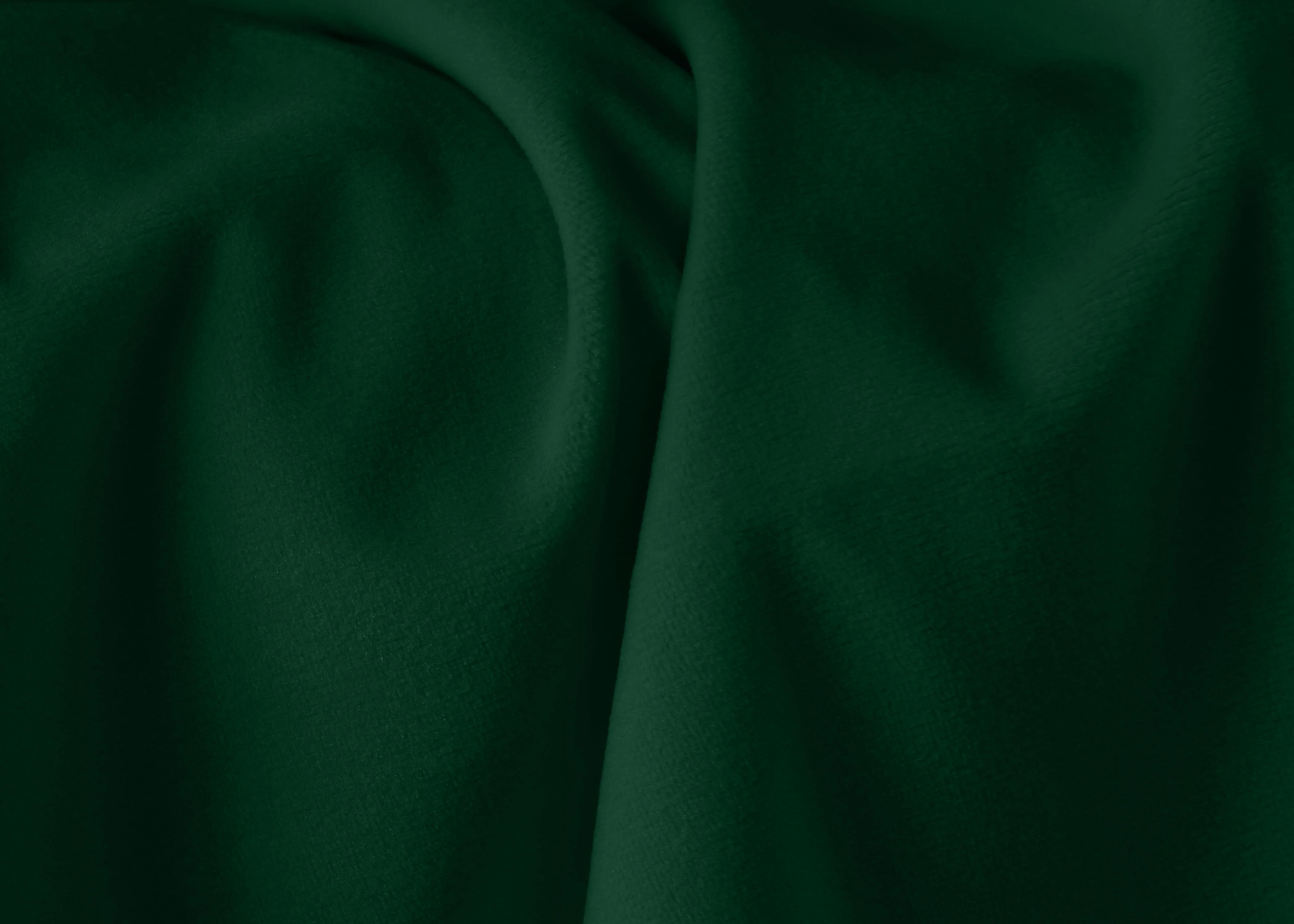 Elly Green Velvet Queen Bed - Image 7