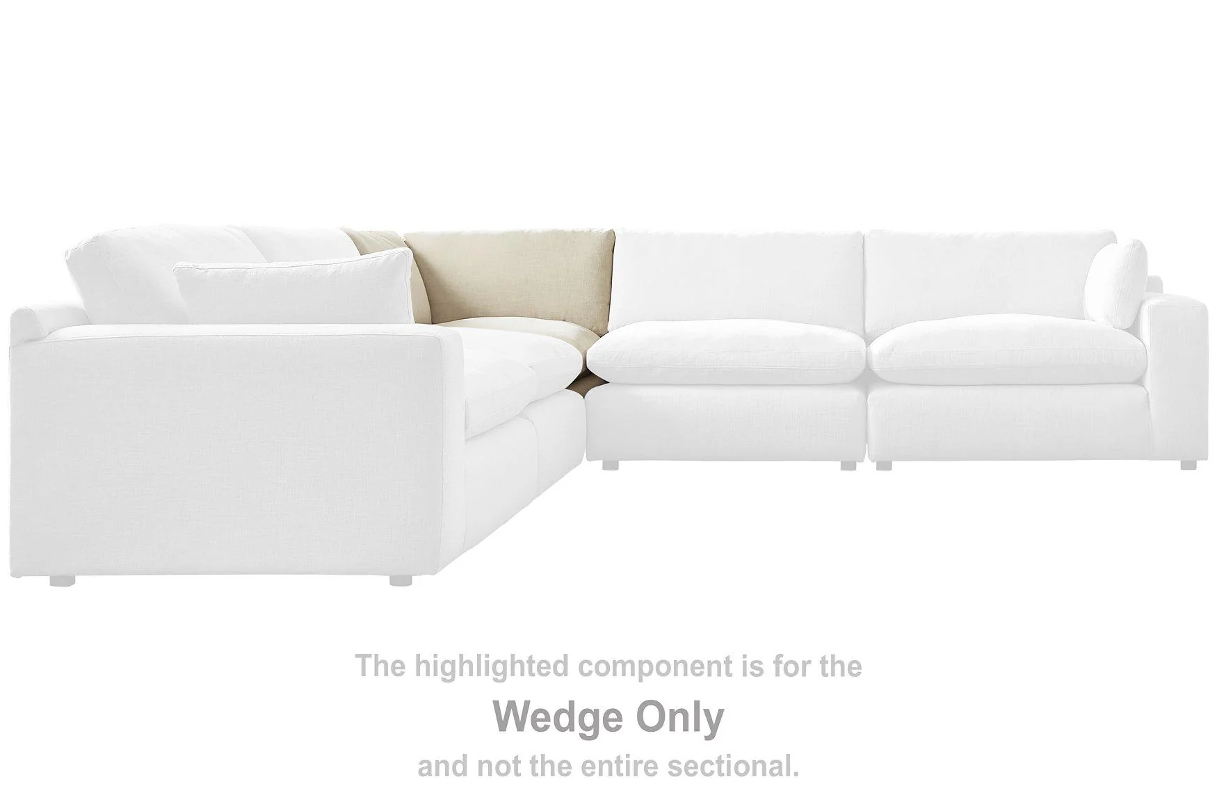 Elyza Sectional - Image 28