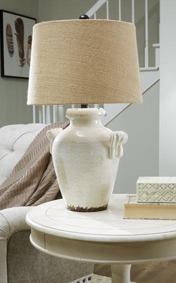 Emelda Table Lamp - Image 3