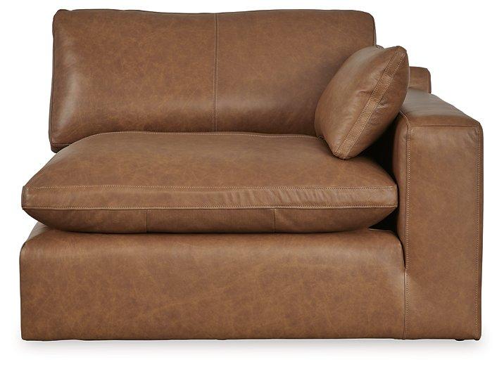 Emilia 2-Piece Sectional Loveseat - Image 12