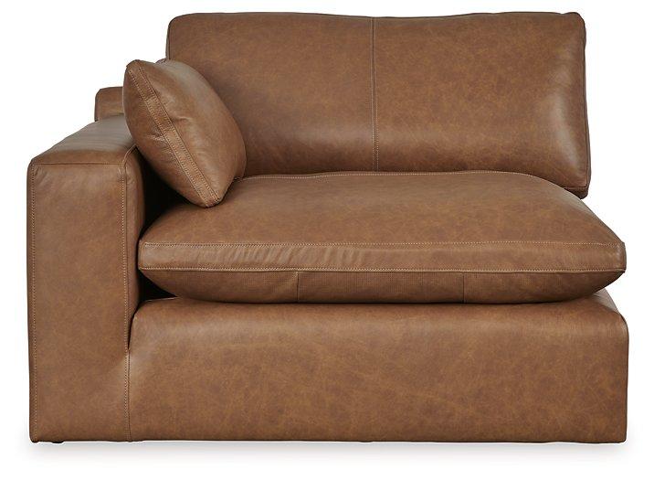 Emilia 2-Piece Sectional Loveseat - Image 6