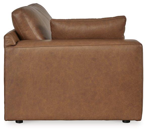 Emilia 2-Piece Sectional Loveseat - Image 8