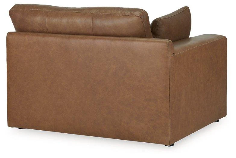 Emilia 2-Piece Sectional Loveseat - Image 9