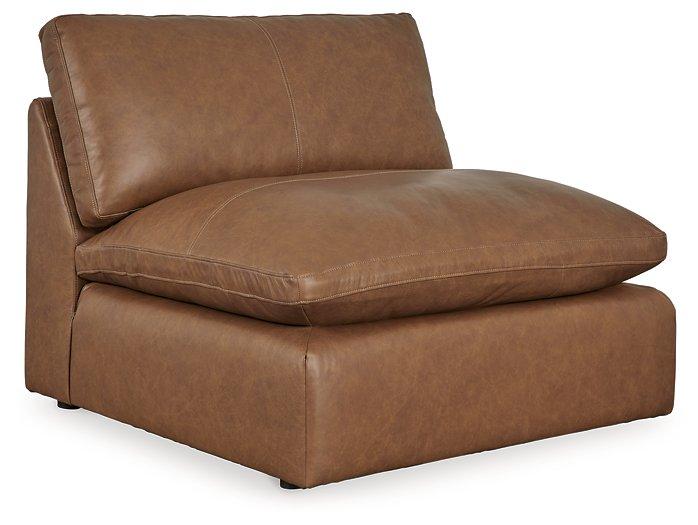 Emilia 3-Piece Sectional Sofa - Image 4