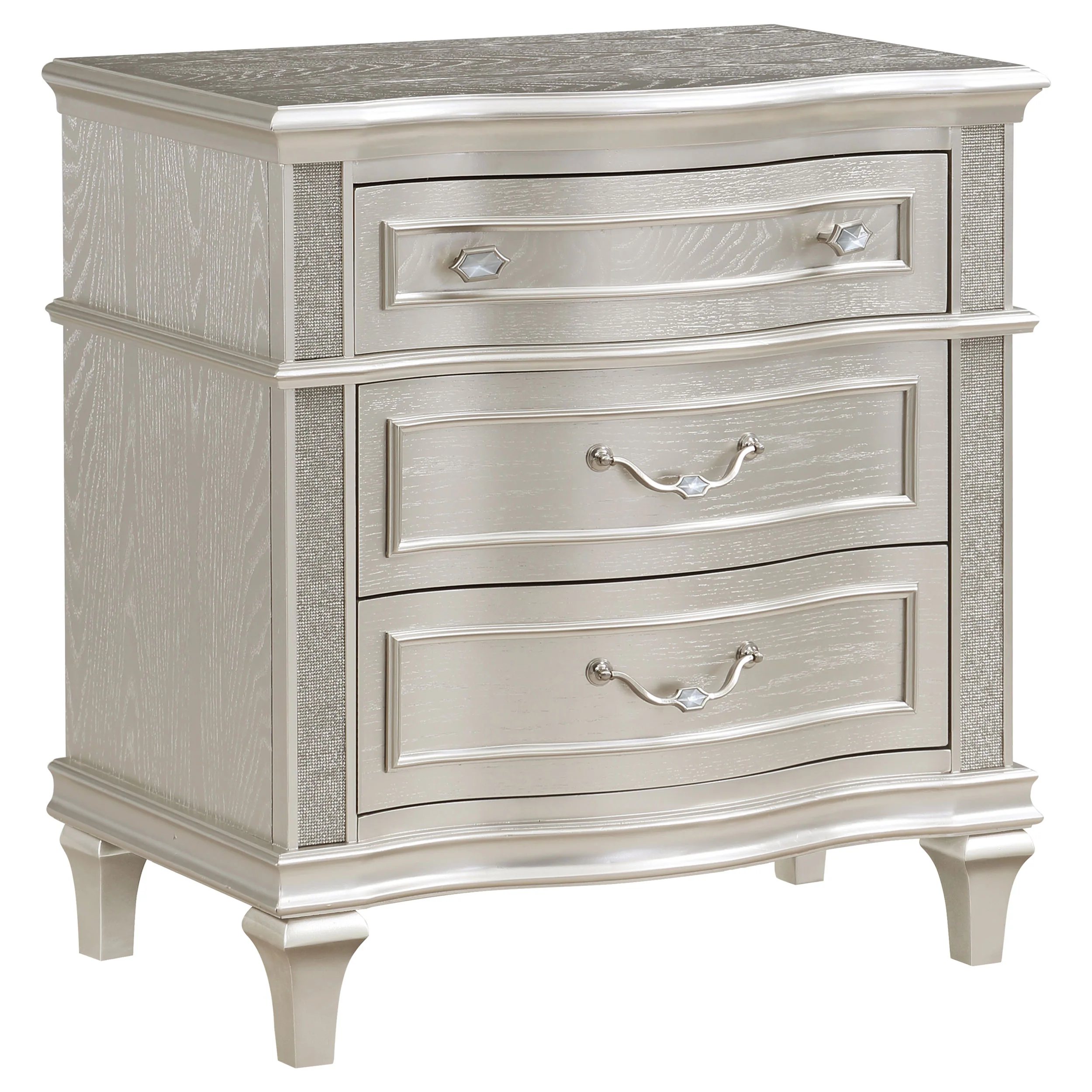 Evangeline Bedroom Set - Image 59