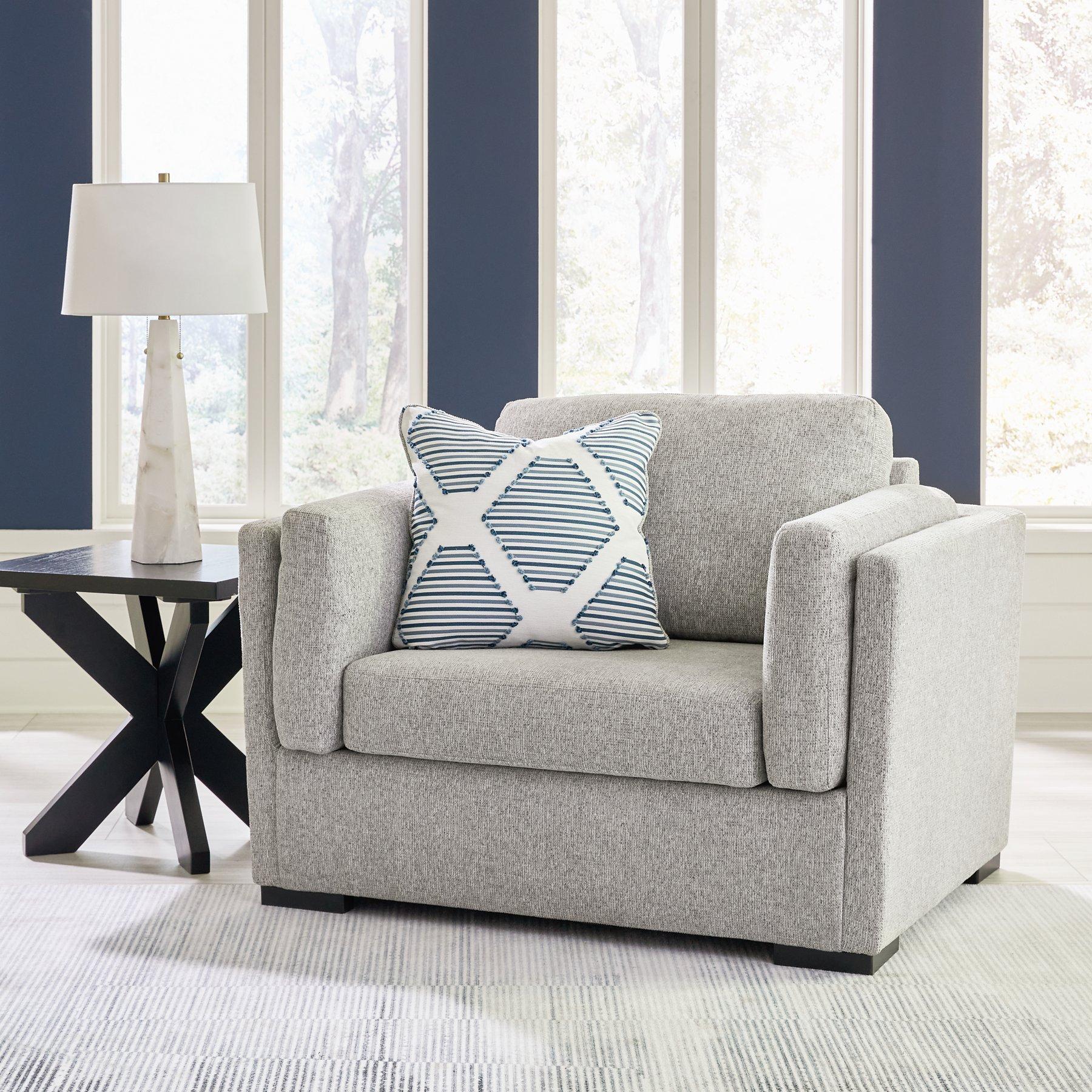 Evansley Oversized Chair - Image 10