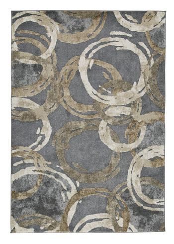 Faelyn 5' x 7'3" Rug - Image 3