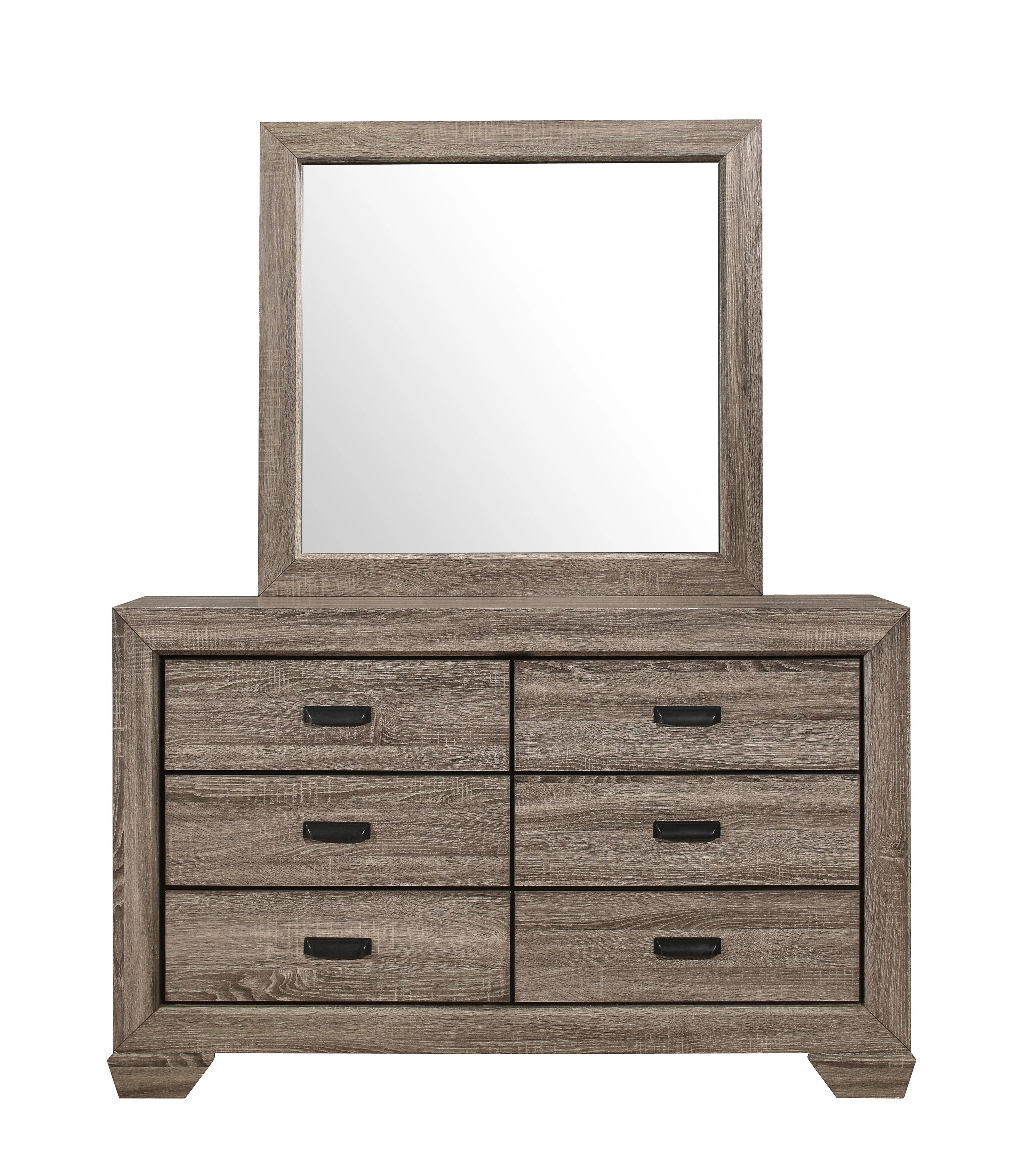Farrow Bedroom Mirror