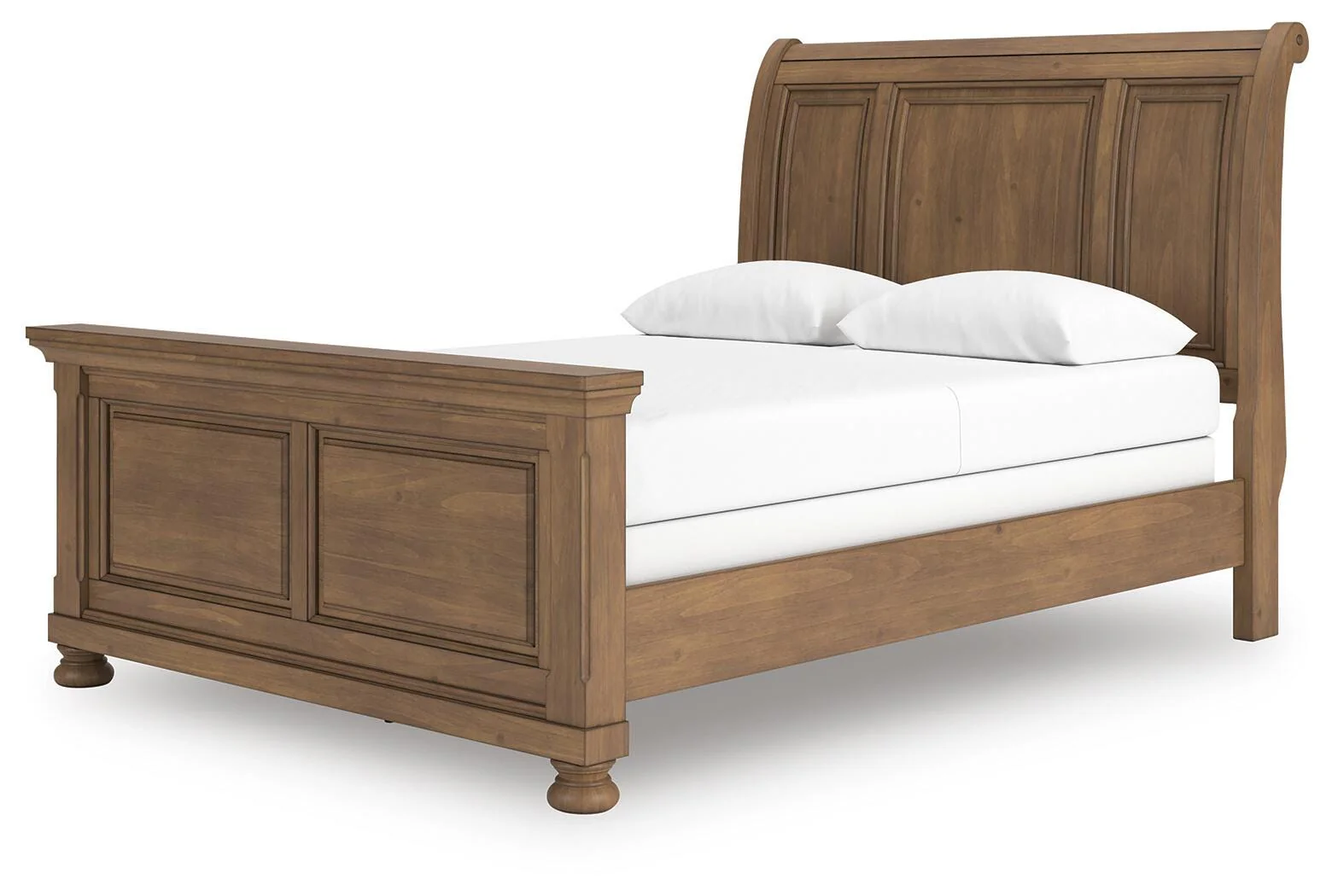 Feddinger Bed - Image 22