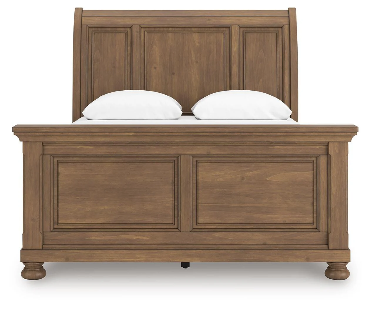 Feddinger Bed - Image 25