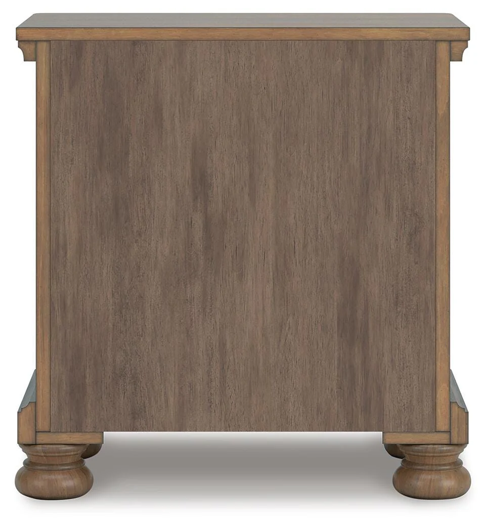 Feddinger Bedroom Set - Image 53